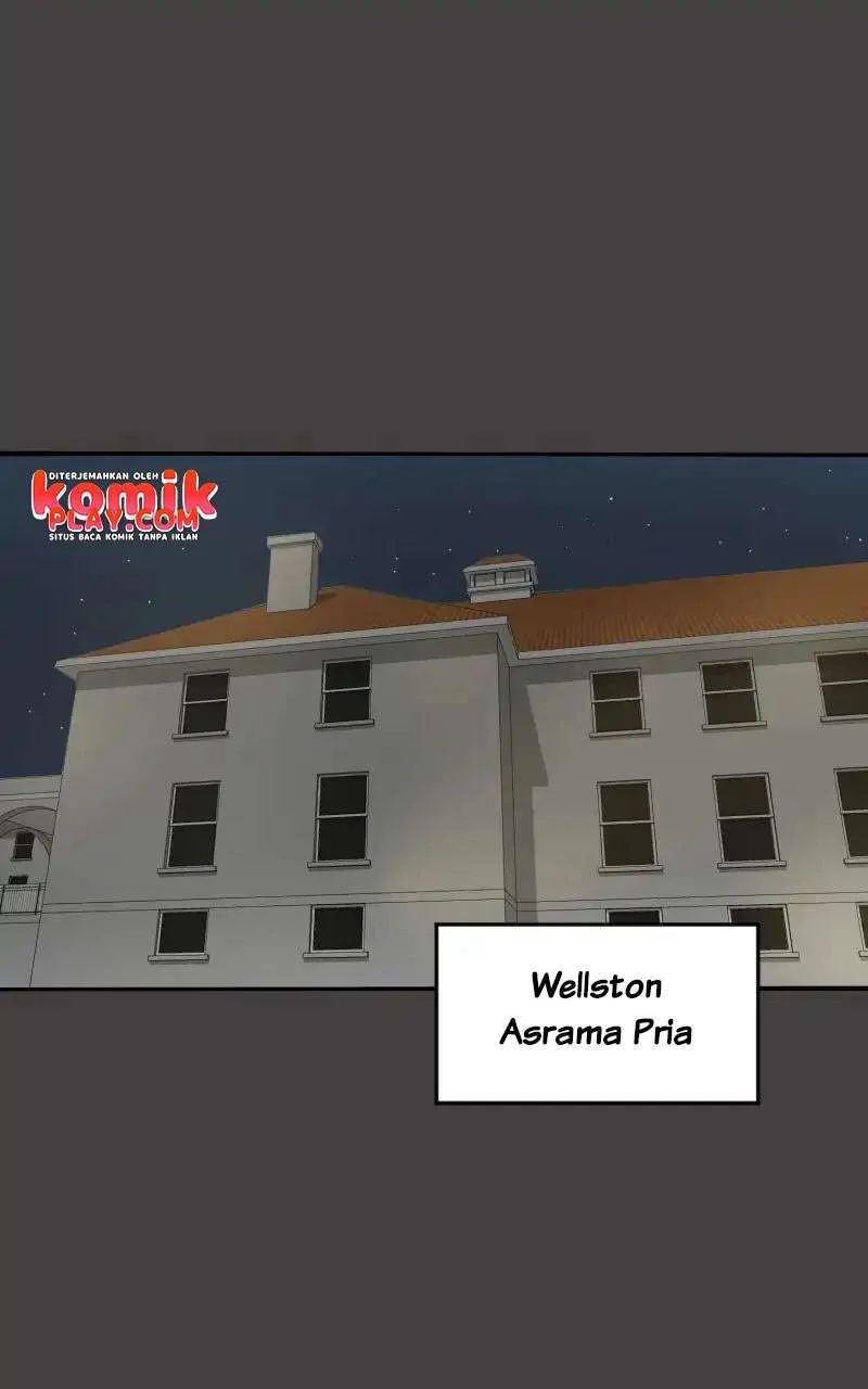 unOrdinary Chapter 160 Gambar 3