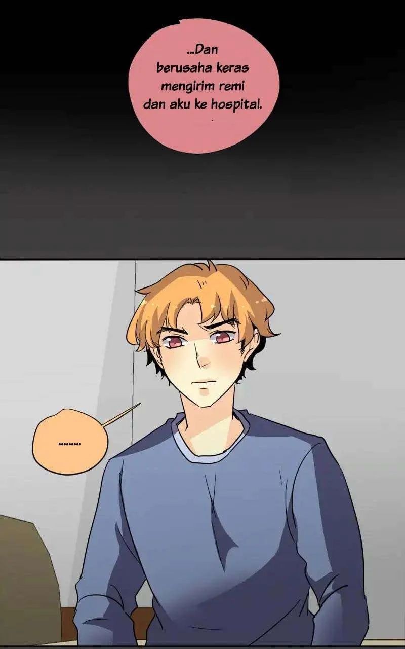 unOrdinary Chapter 160 Gambar 36