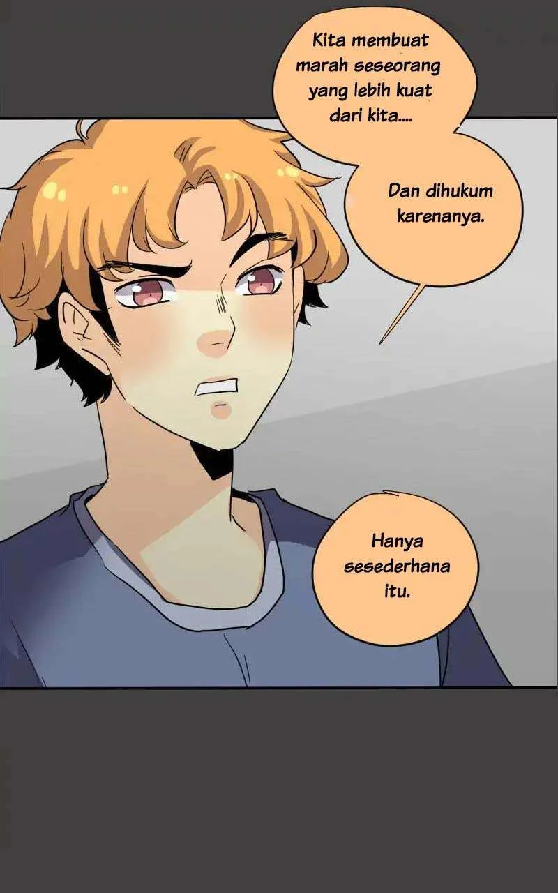 unOrdinary Chapter 160 Gambar 41