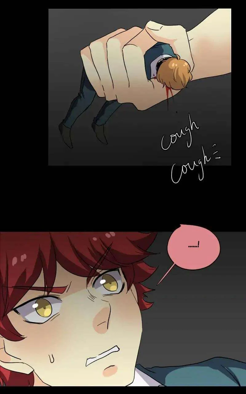 unOrdinary Chapter 160 Gambar 53