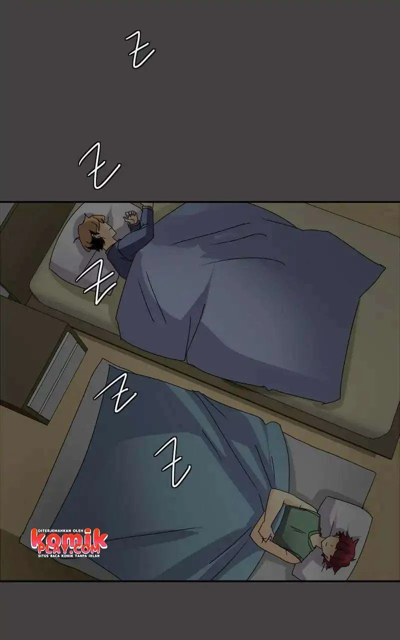 unOrdinary Chapter 160 Gambar 58