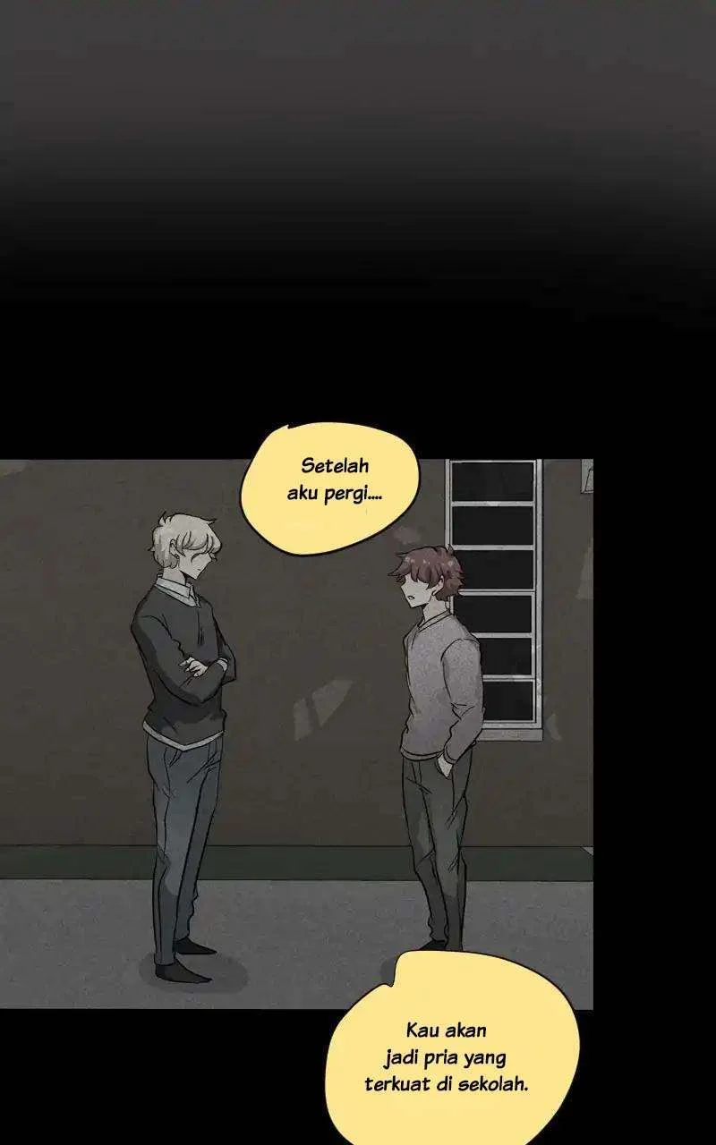 unOrdinary Chapter 160 Gambar 60