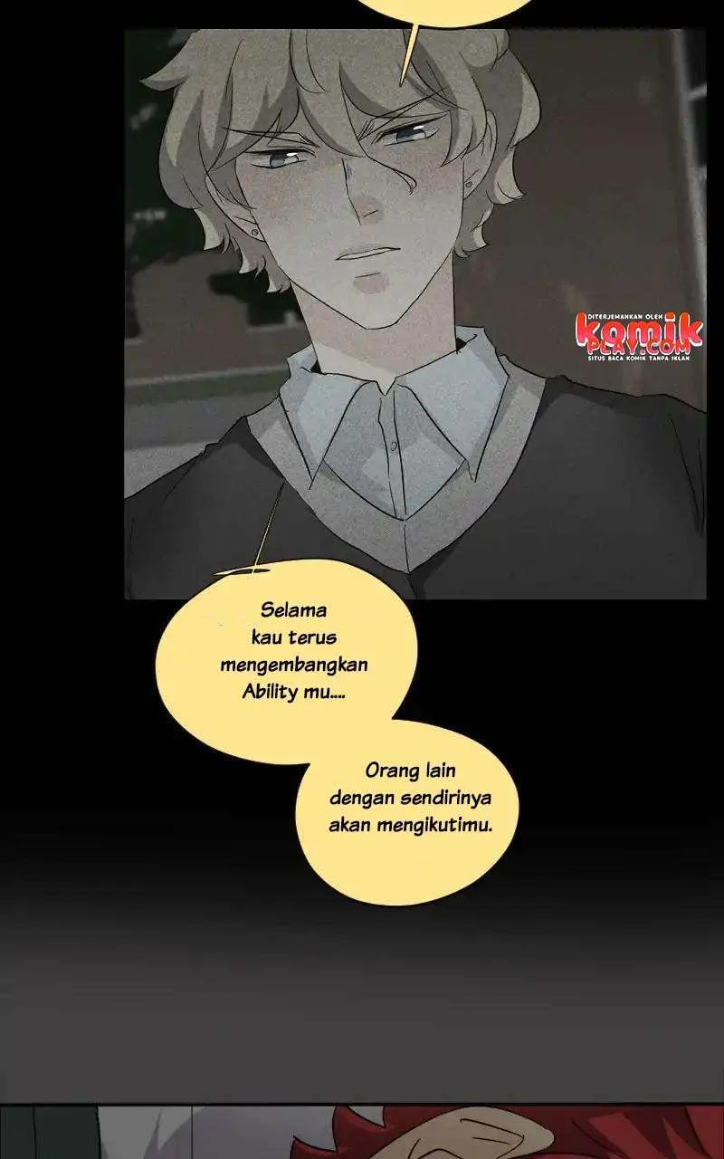 unOrdinary Chapter 160 Gambar 61