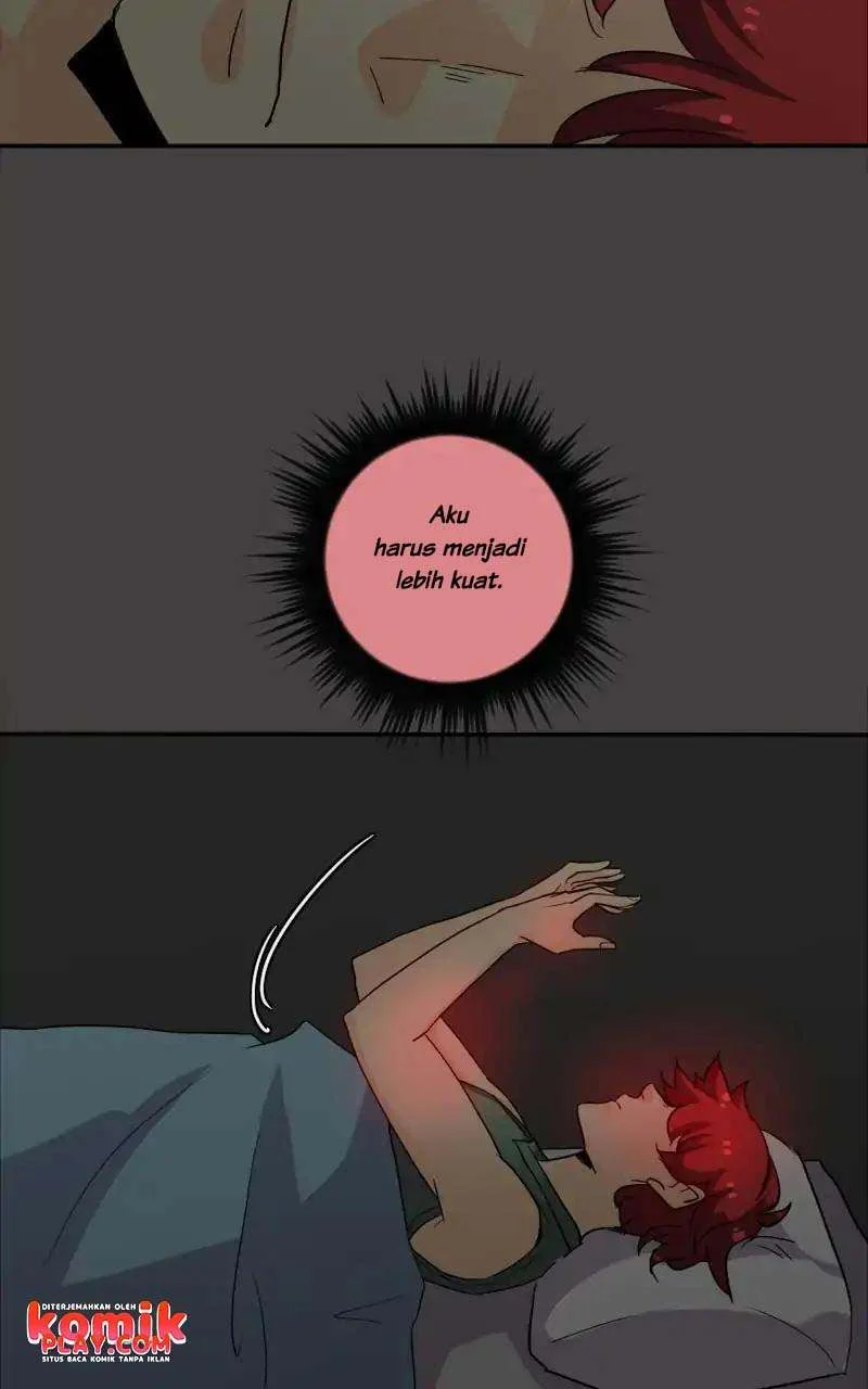 unOrdinary Chapter 160 Gambar 64