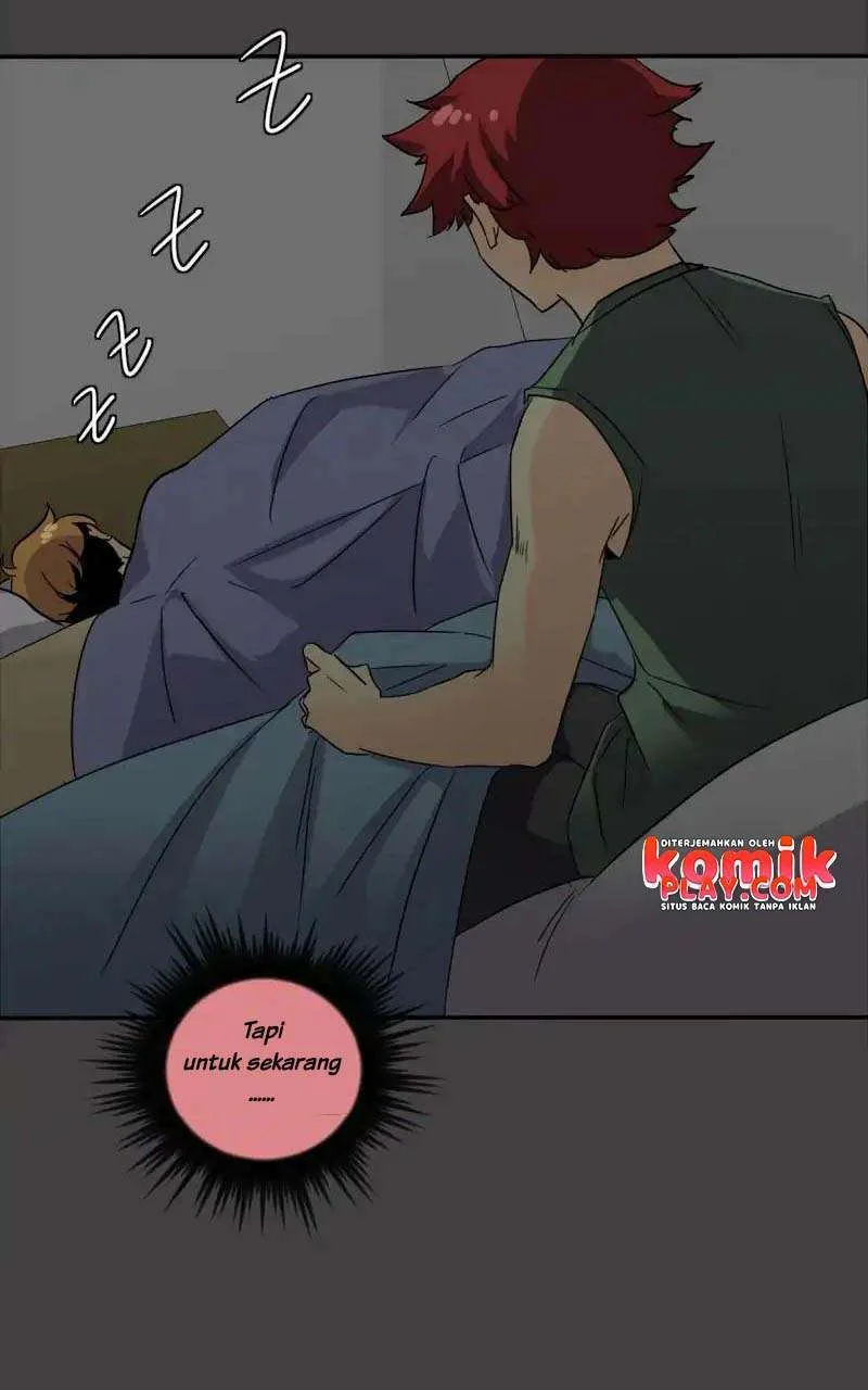 unOrdinary Chapter 160 Gambar 69