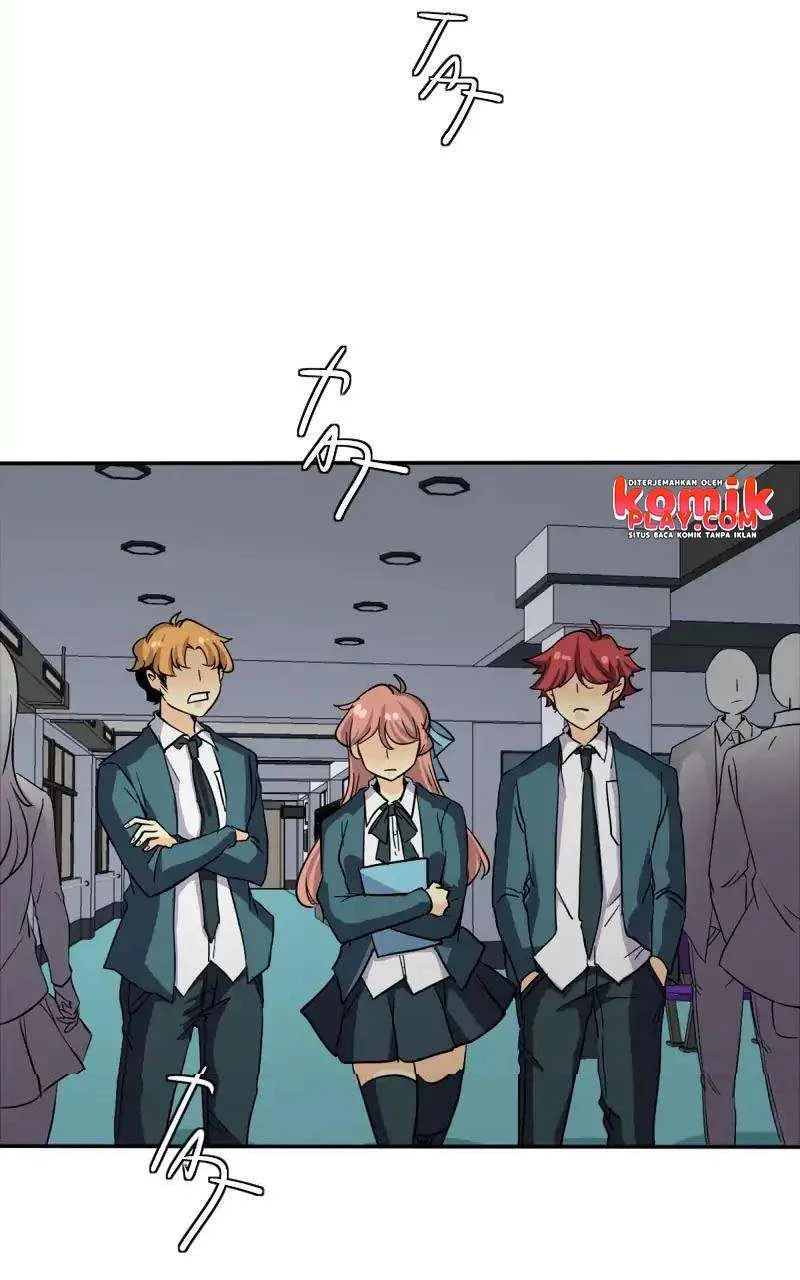 unOrdinary Chapter 160 Gambar 72