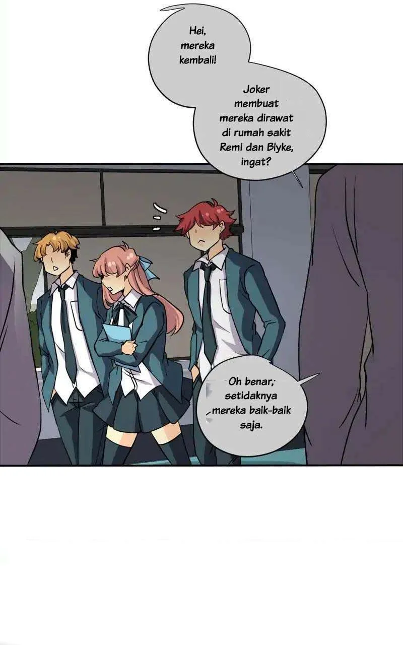 unOrdinary Chapter 160 Gambar 73