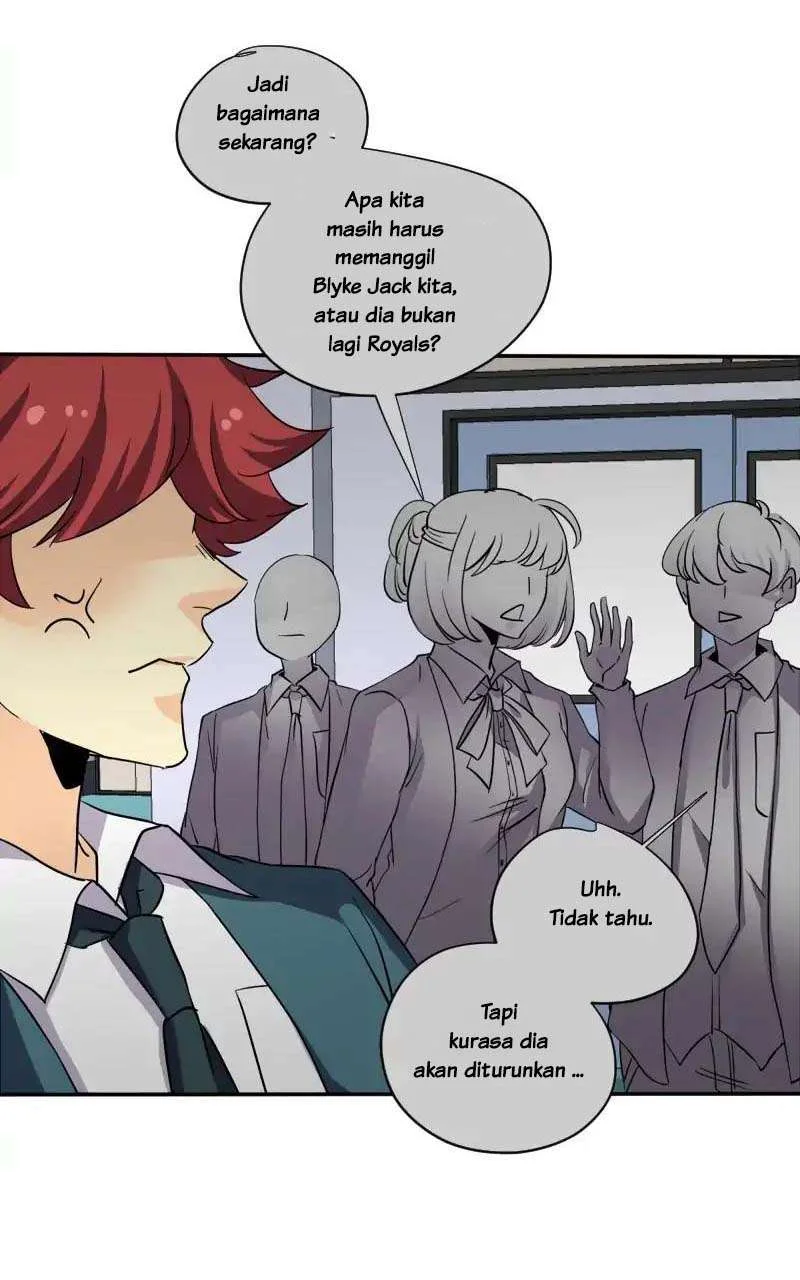 unOrdinary Chapter 160 Gambar 74