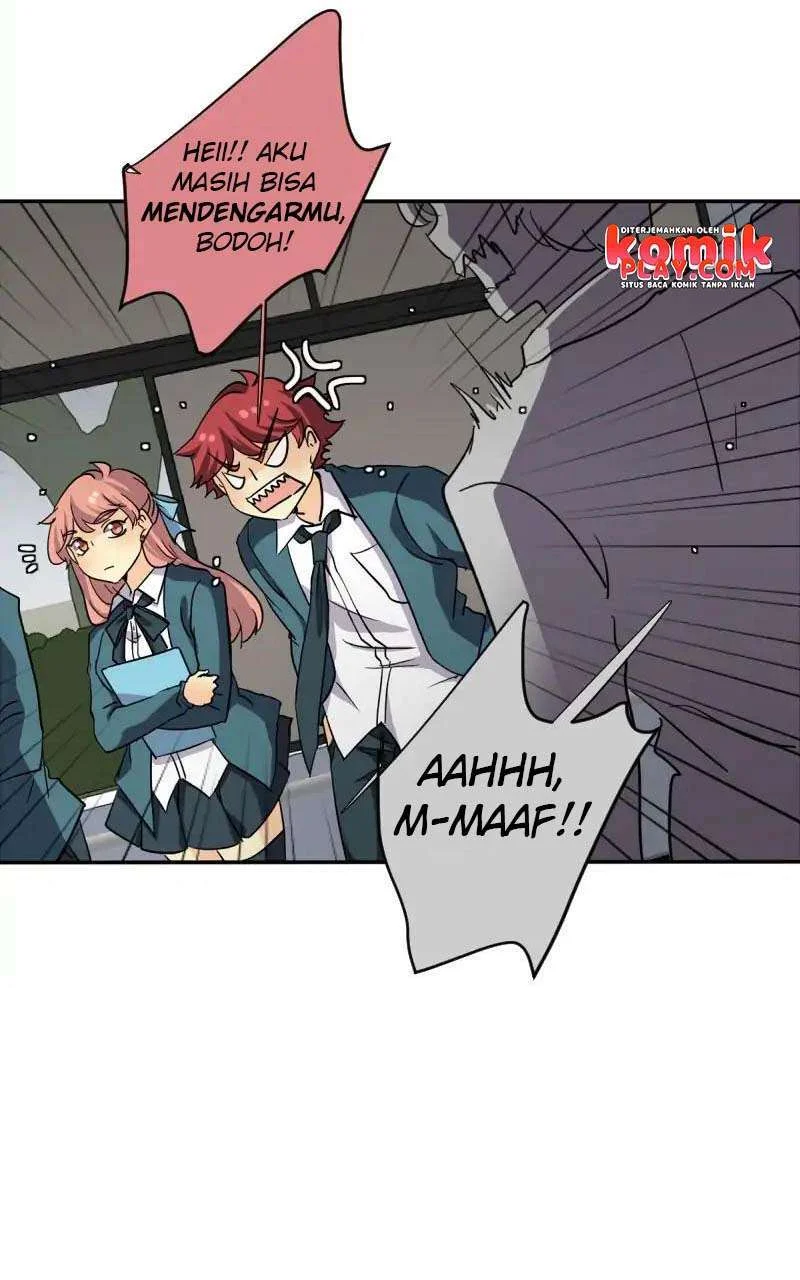 unOrdinary Chapter 160 Gambar 75