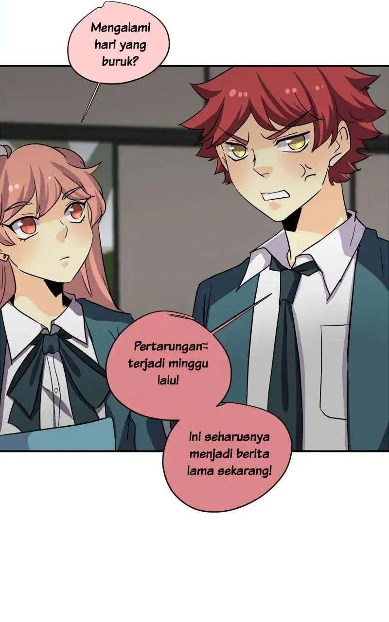 unOrdinary Chapter 160 Gambar 76