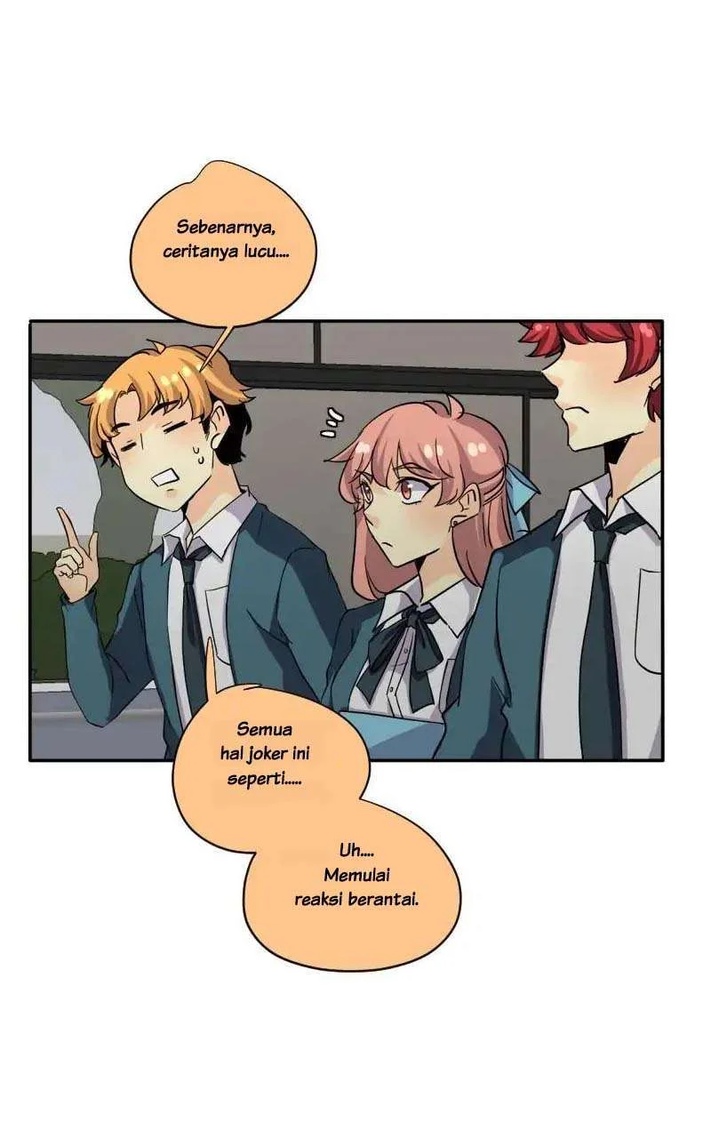 unOrdinary Chapter 160 Gambar 77