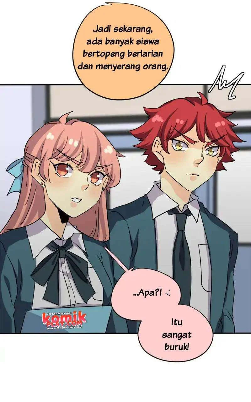 unOrdinary Chapter 160 Gambar 78