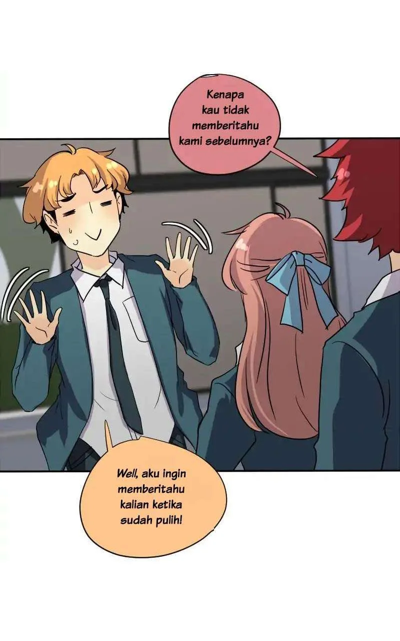 unOrdinary Chapter 160 Gambar 79