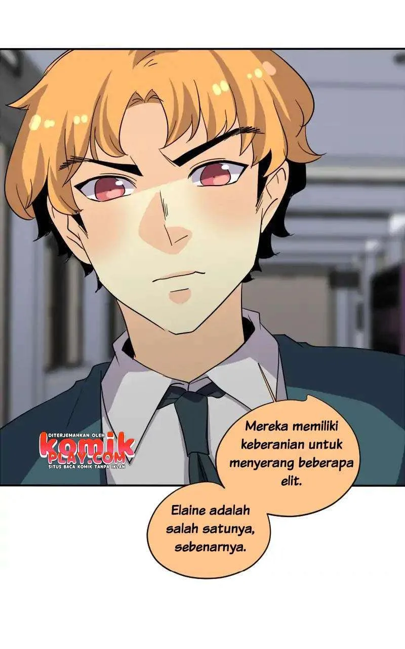 unOrdinary Chapter 160 Gambar 81