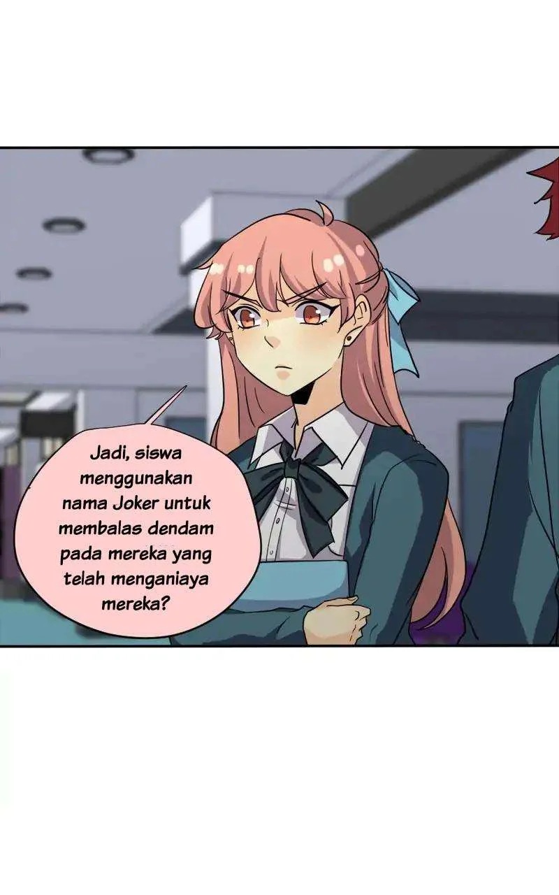 unOrdinary Chapter 160 Gambar 82