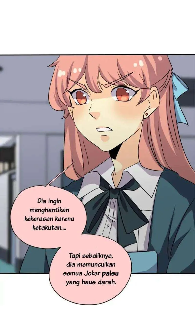 unOrdinary Chapter 160 Gambar 85