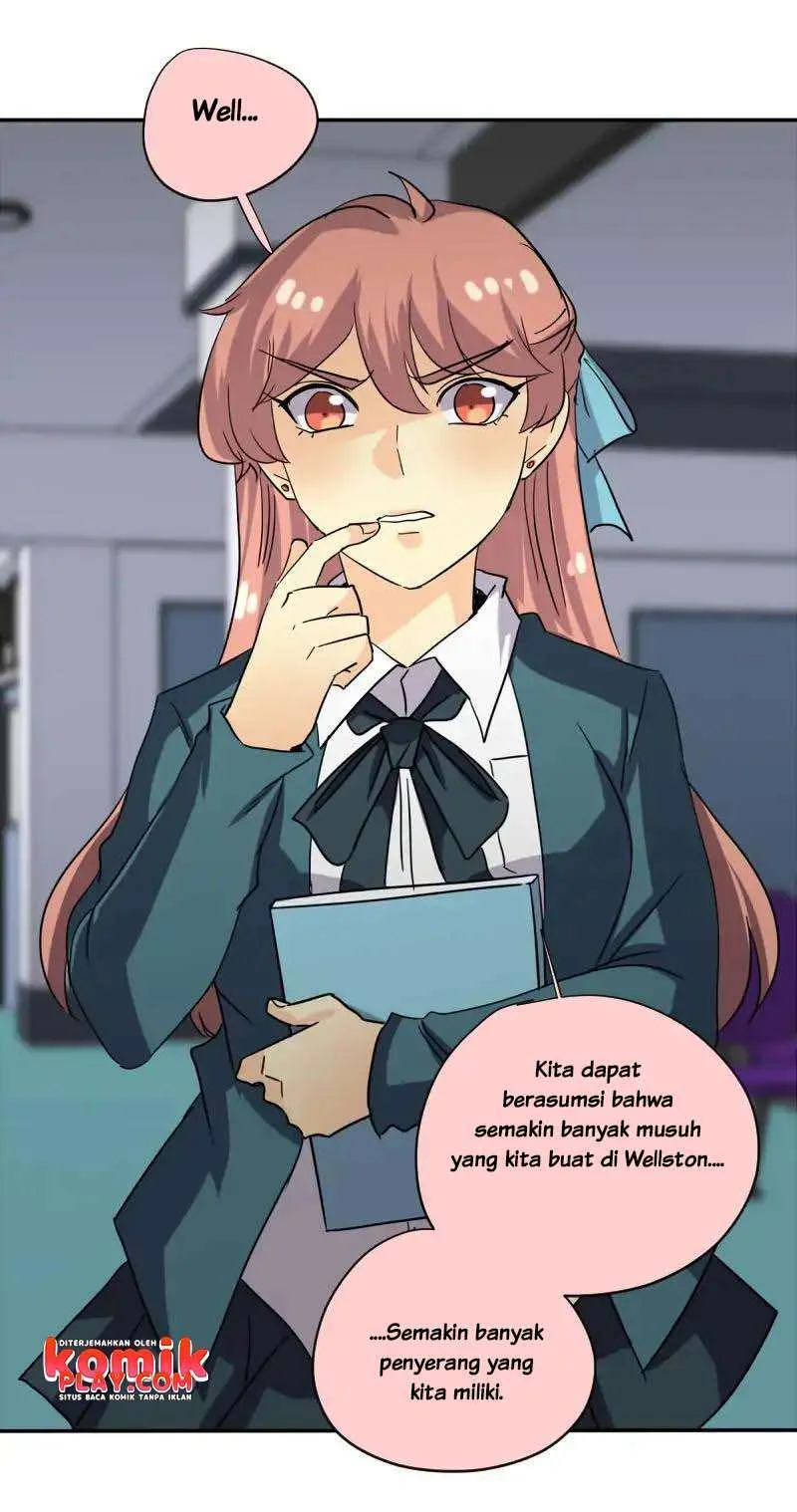 unOrdinary Chapter 160 Gambar 87