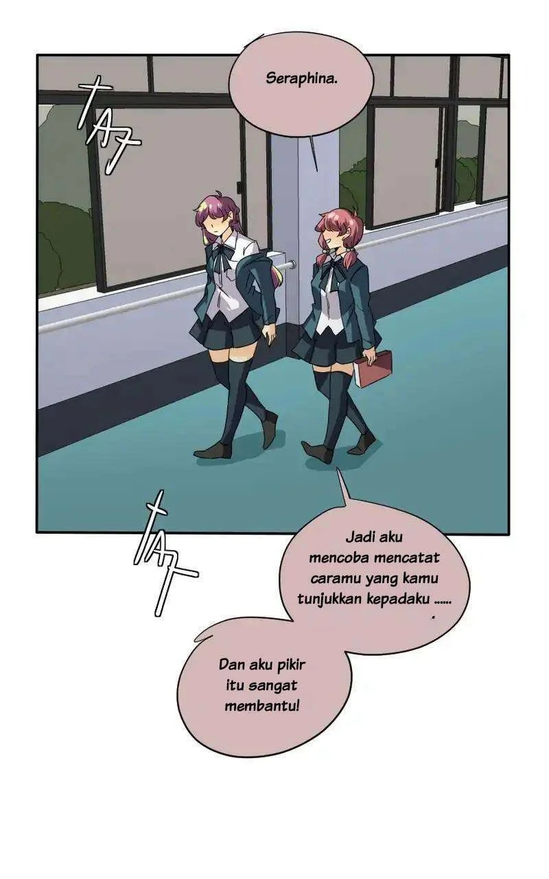 unOrdinary Chapter 160 Gambar 92