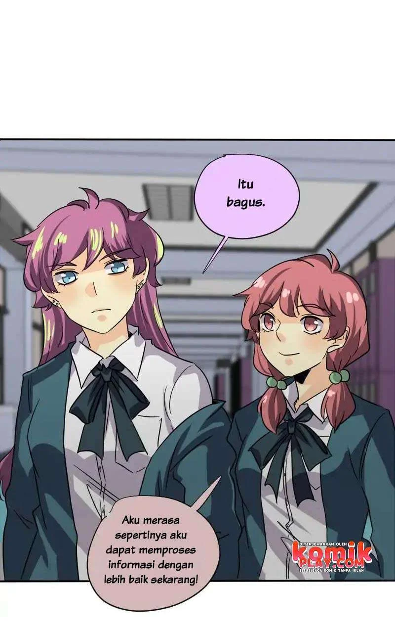 unOrdinary Chapter 160 Gambar 93