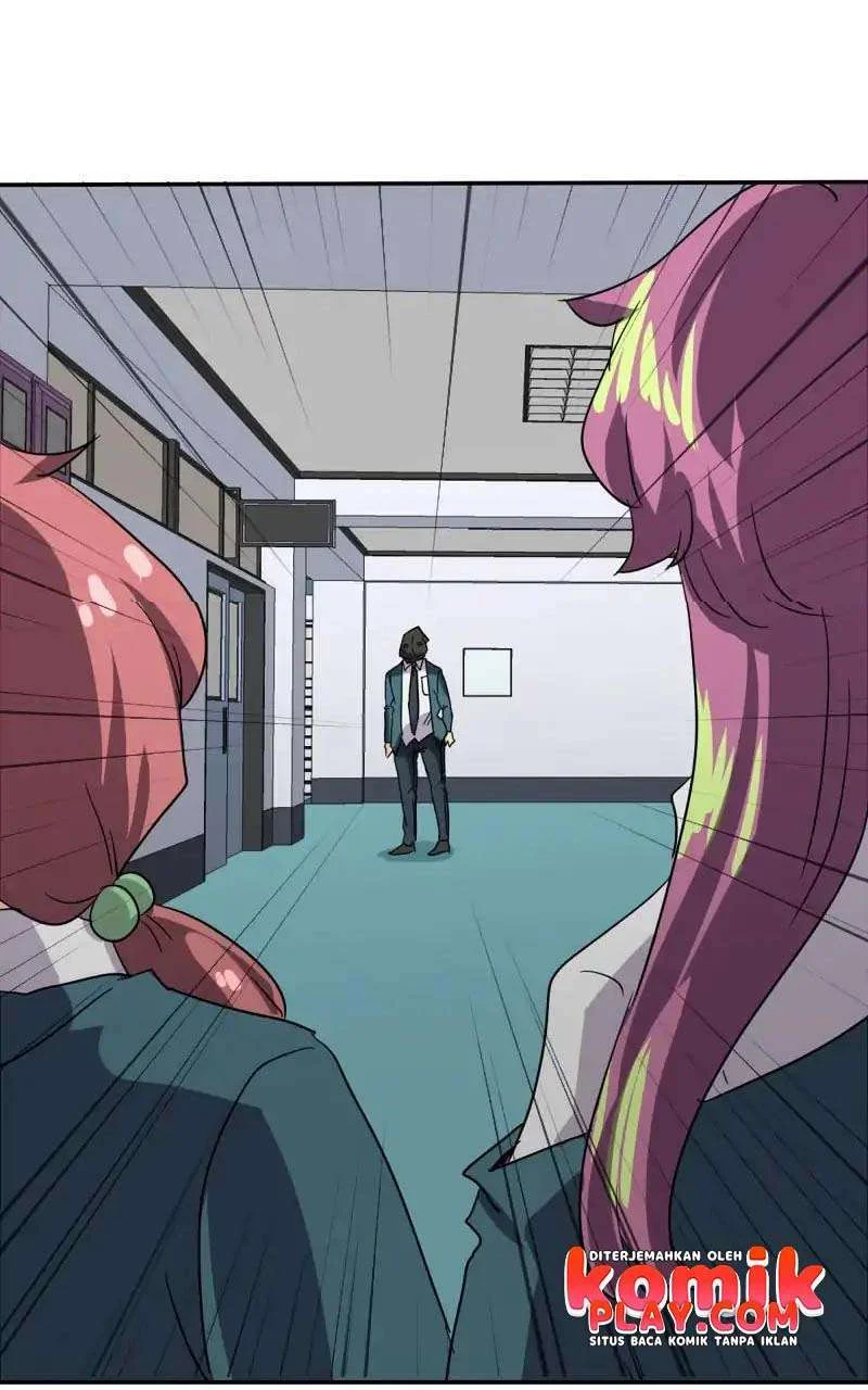 unOrdinary Chapter 160 Gambar 95