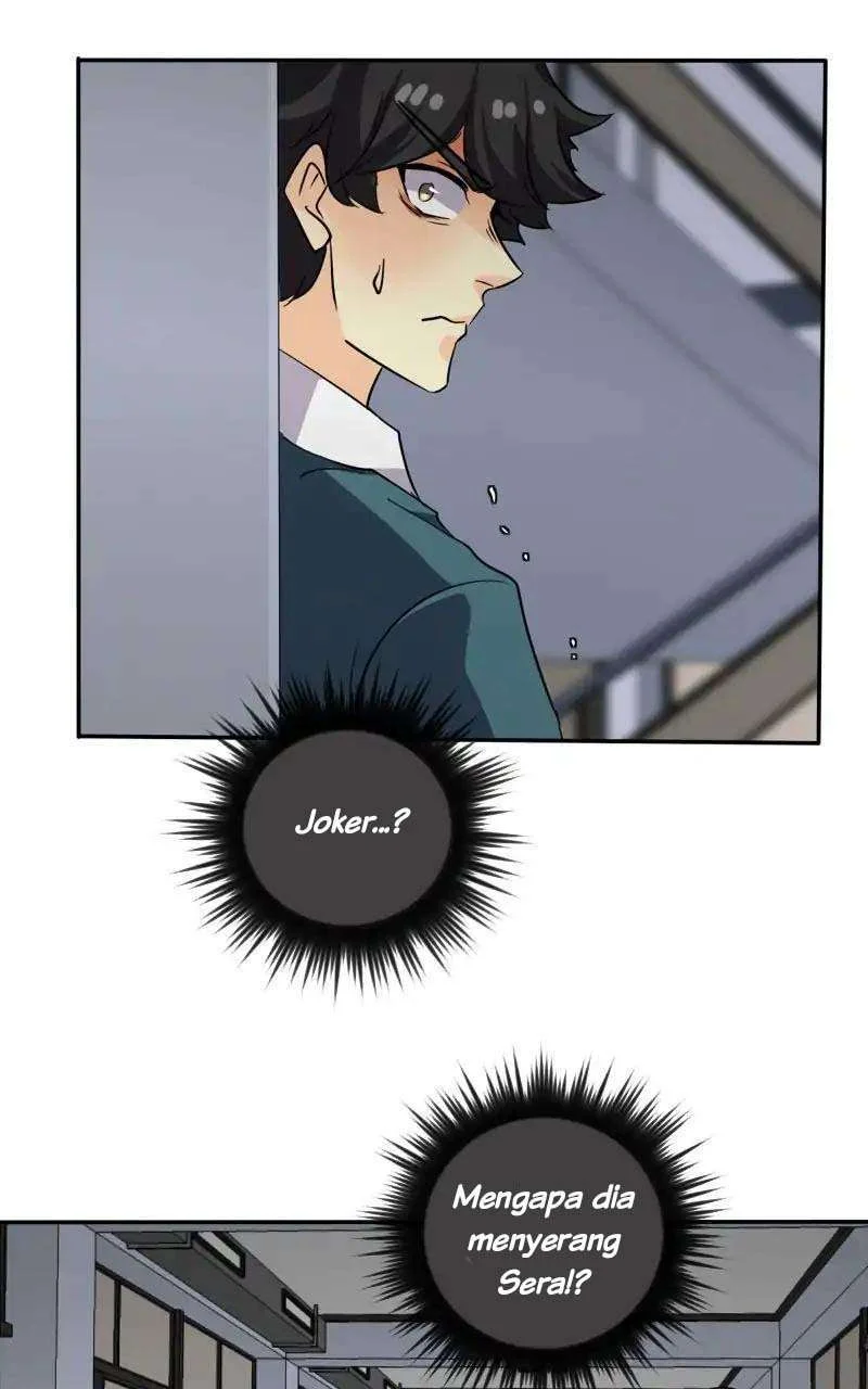 unOrdinary Chapter 161 Gambar 16