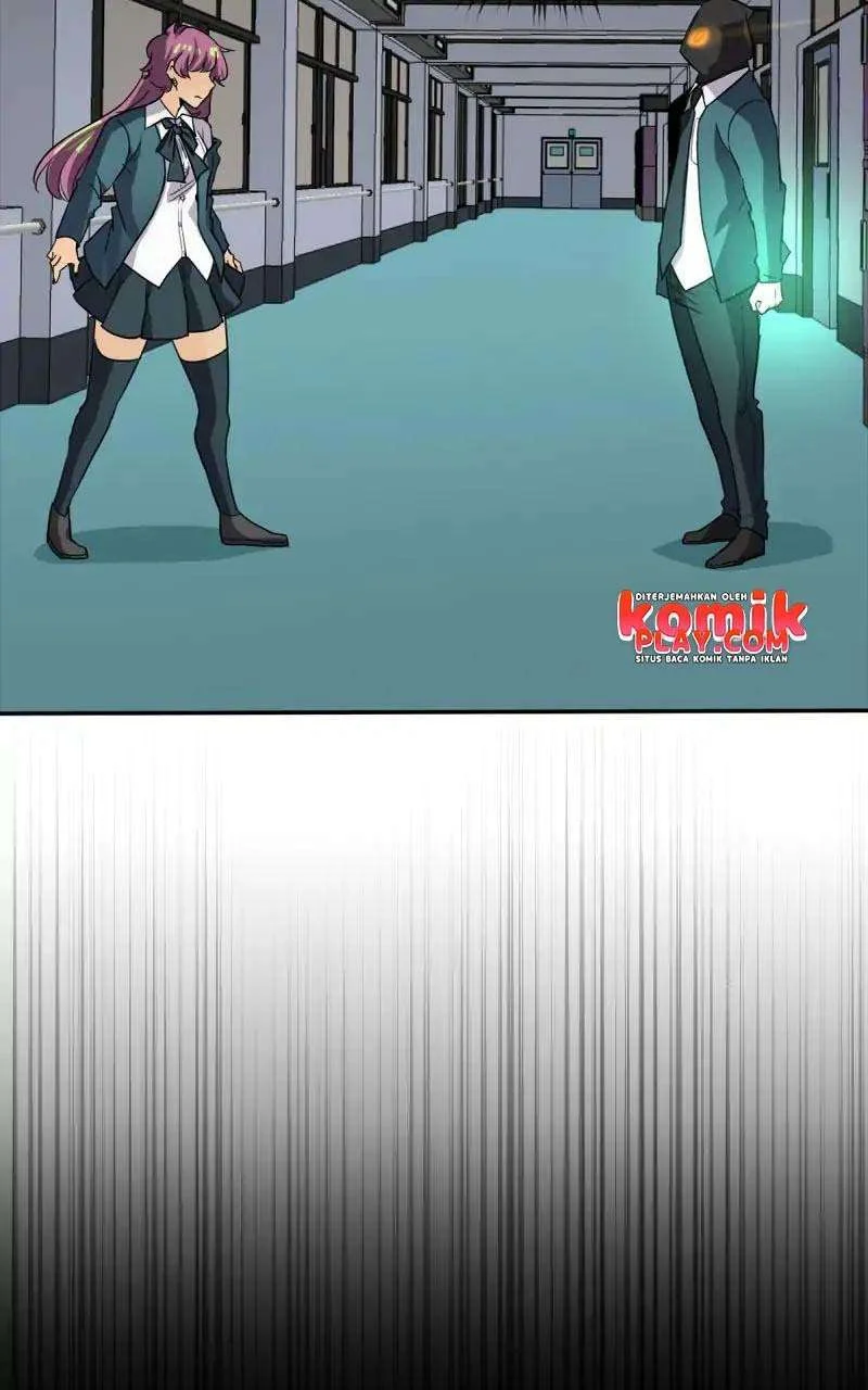 unOrdinary Chapter 161 Gambar 17