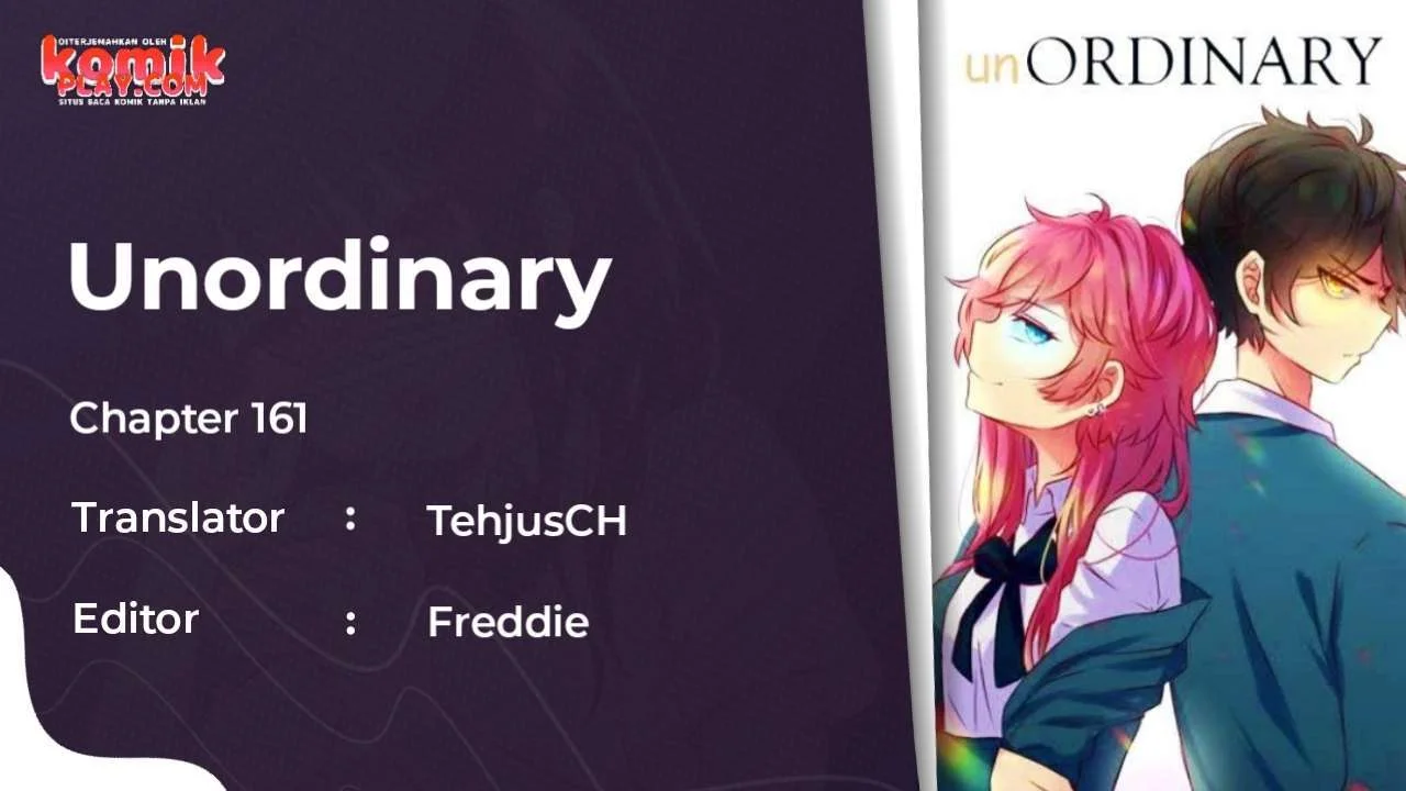 Manhwa unOrdinary Chapter 161 gambar nomor 2