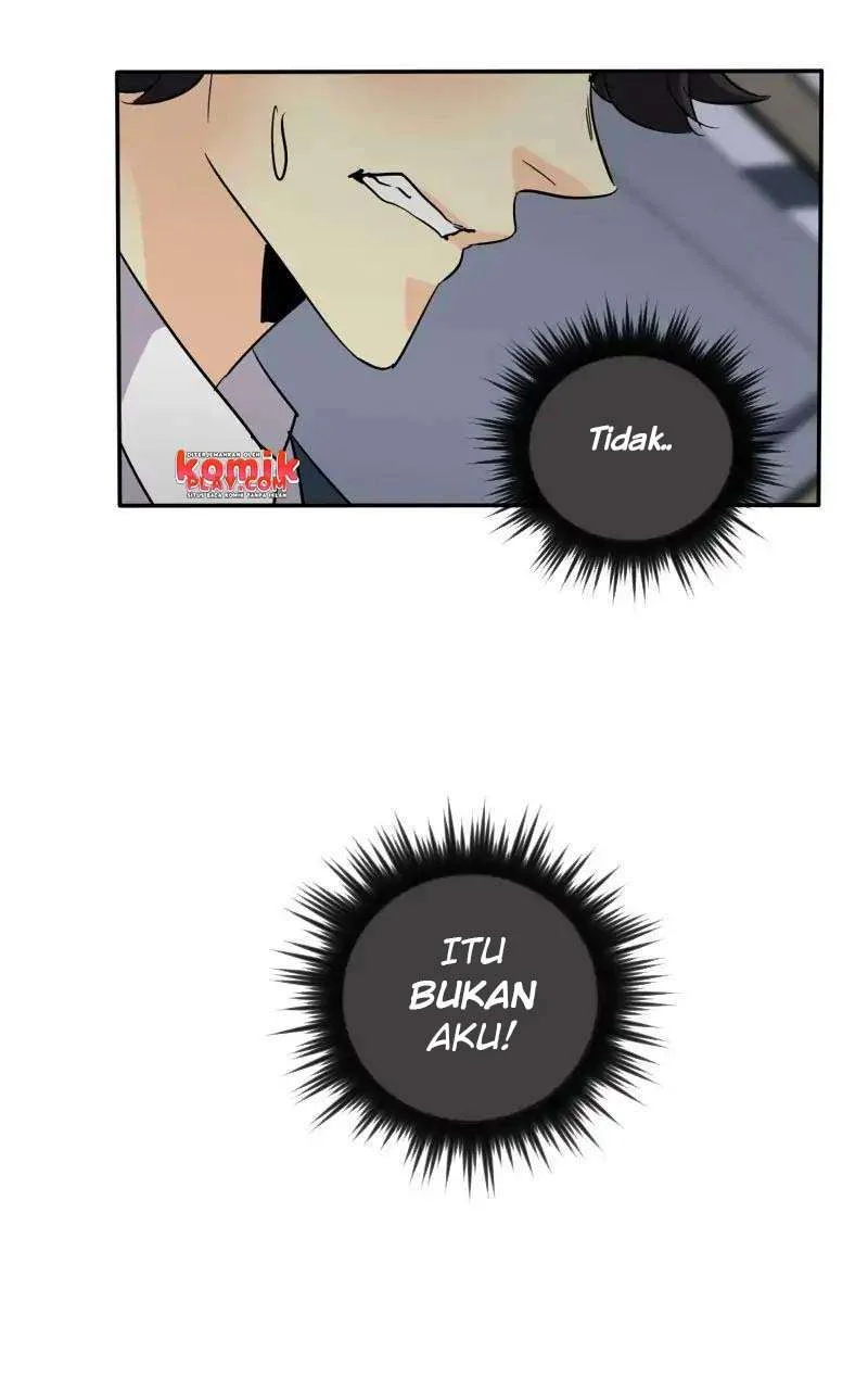 unOrdinary Chapter 161 Gambar 20