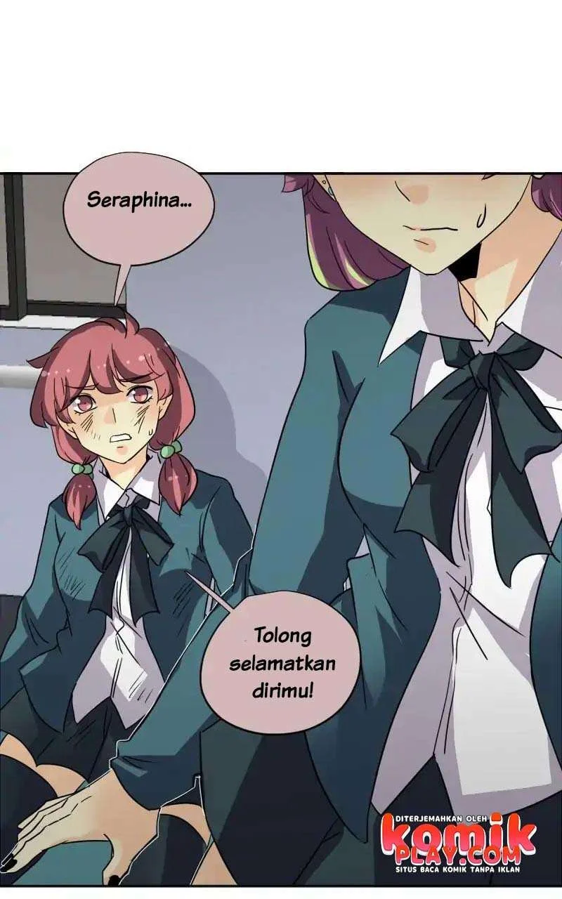 unOrdinary Chapter 161 Gambar 23