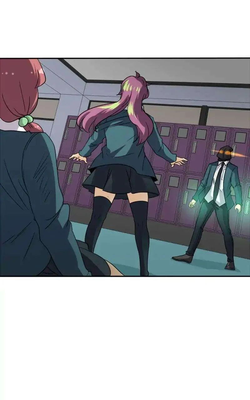 unOrdinary Chapter 161 Gambar 24