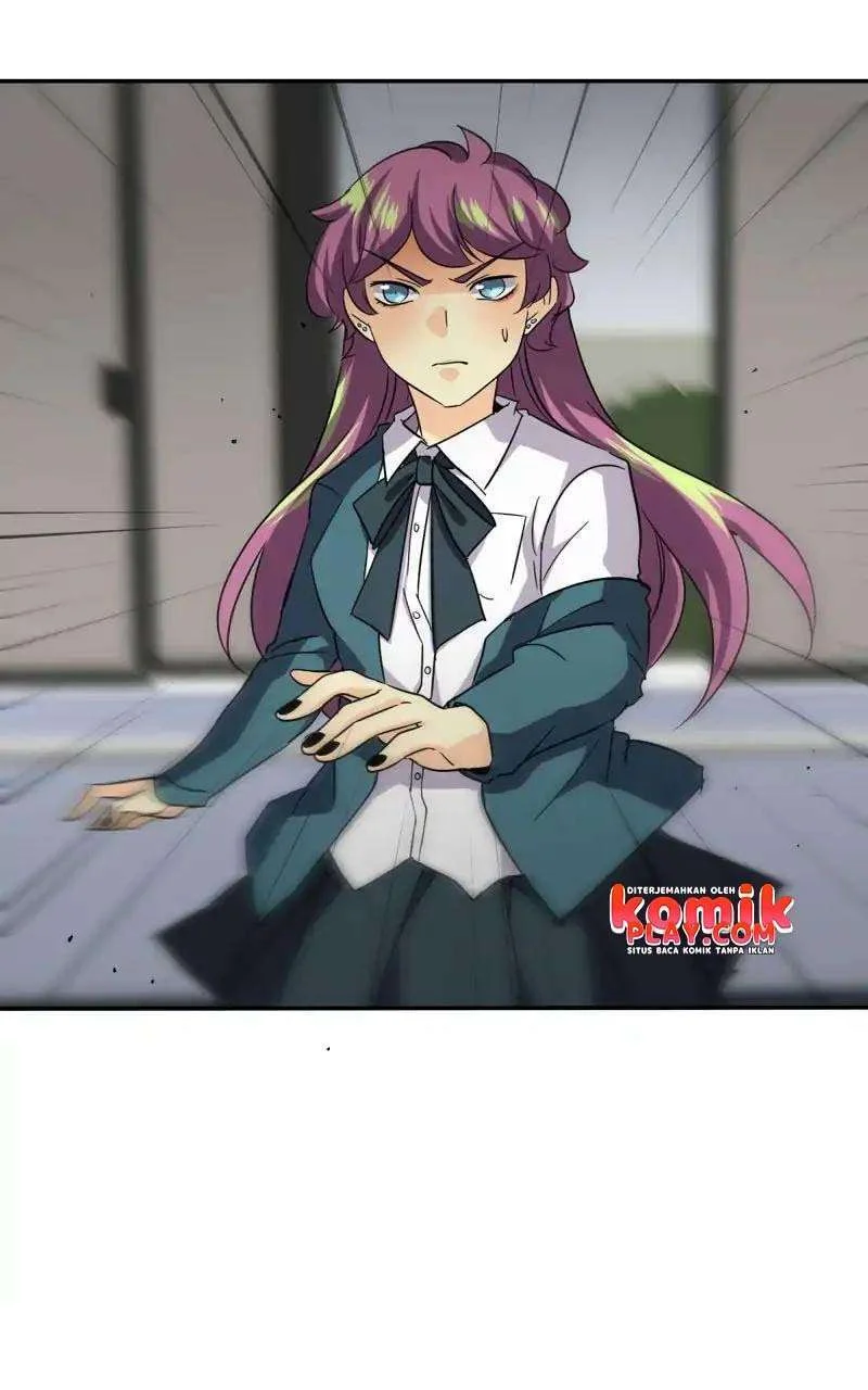 unOrdinary Chapter 161 Gambar 26