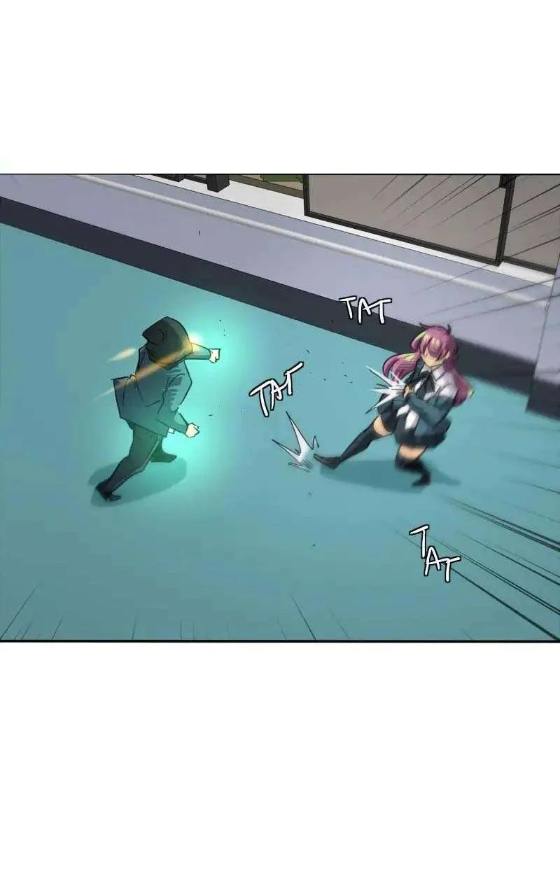 unOrdinary Chapter 161 Gambar 31