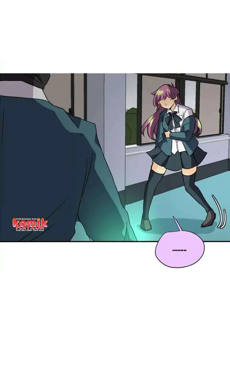 unOrdinary Chapter 161 Gambar 32