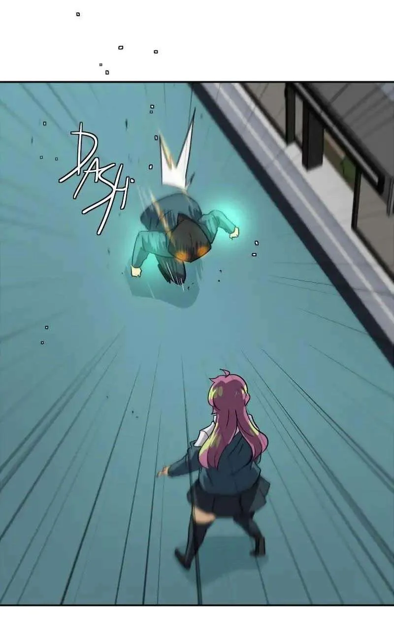 unOrdinary Chapter 161 Gambar 34