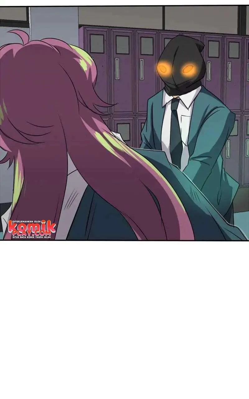 unOrdinary Chapter 161 Gambar 44