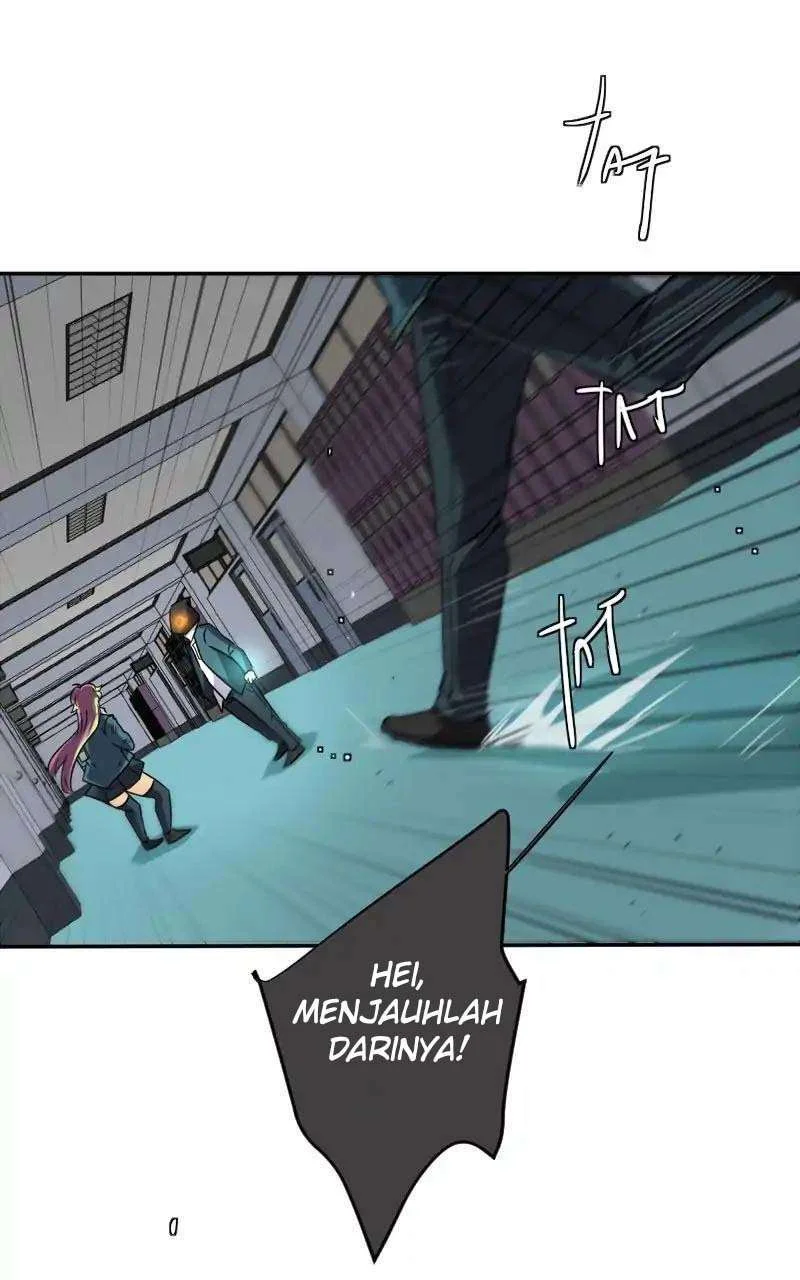 unOrdinary Chapter 161 Gambar 45