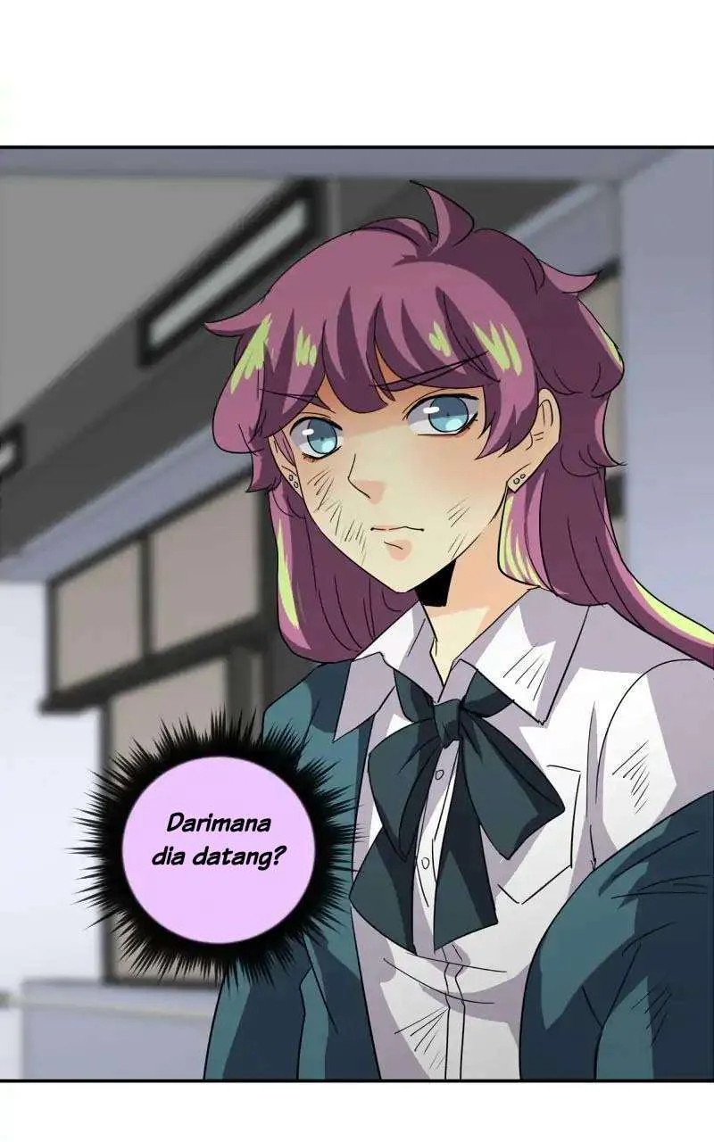 unOrdinary Chapter 161 Gambar 51