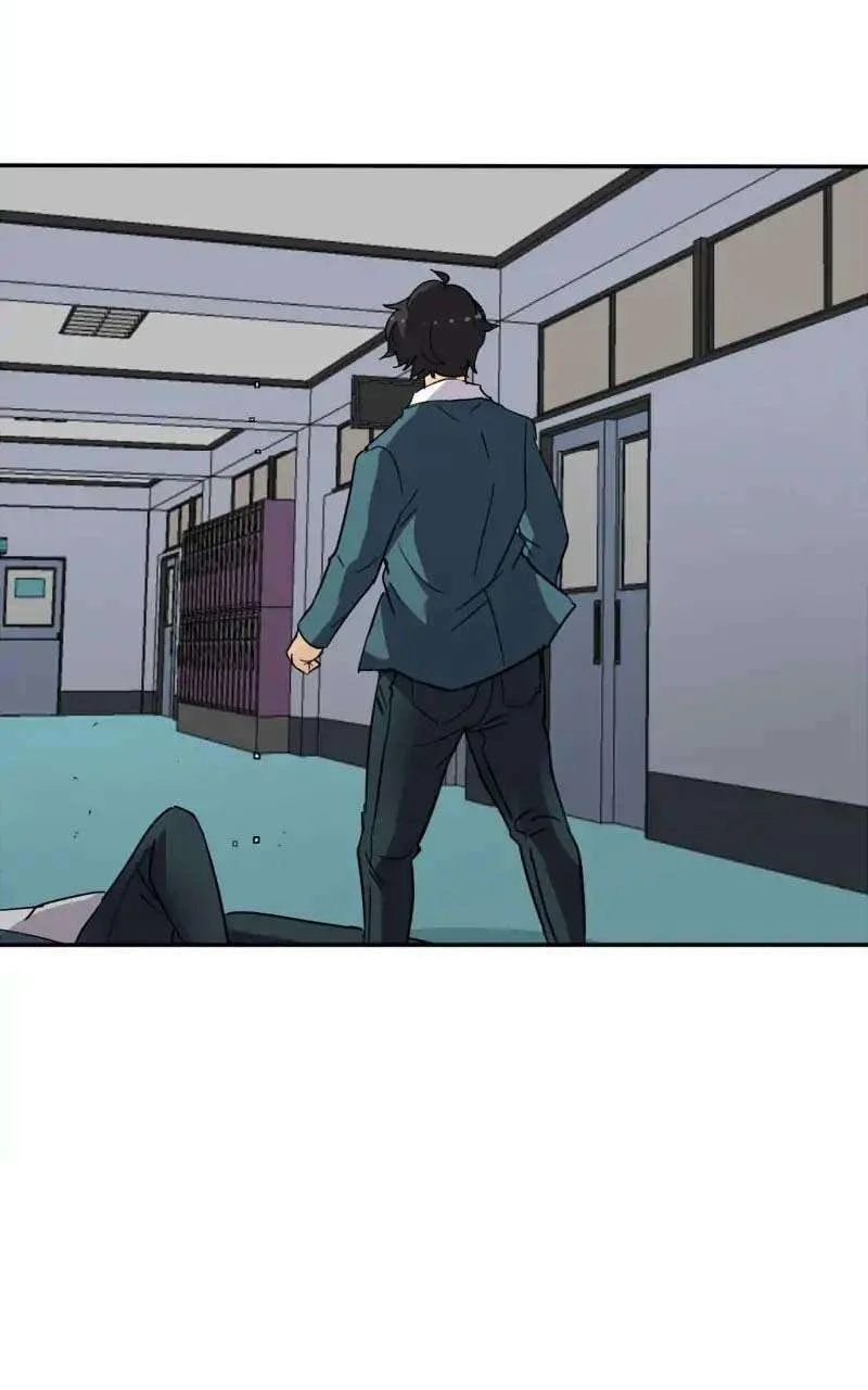 unOrdinary Chapter 161 Gambar 52