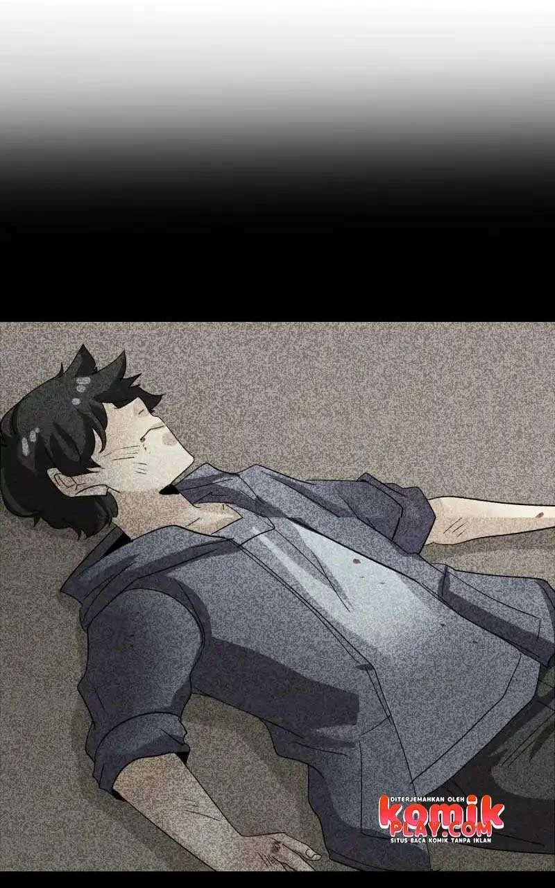 unOrdinary Chapter 161 Gambar 54