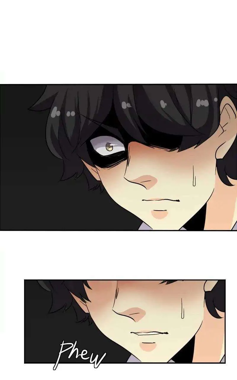 unOrdinary Chapter 161 Gambar 56