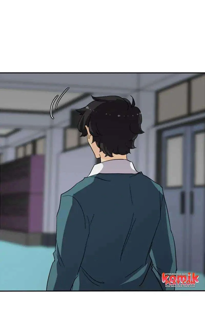 unOrdinary Chapter 161 Gambar 57