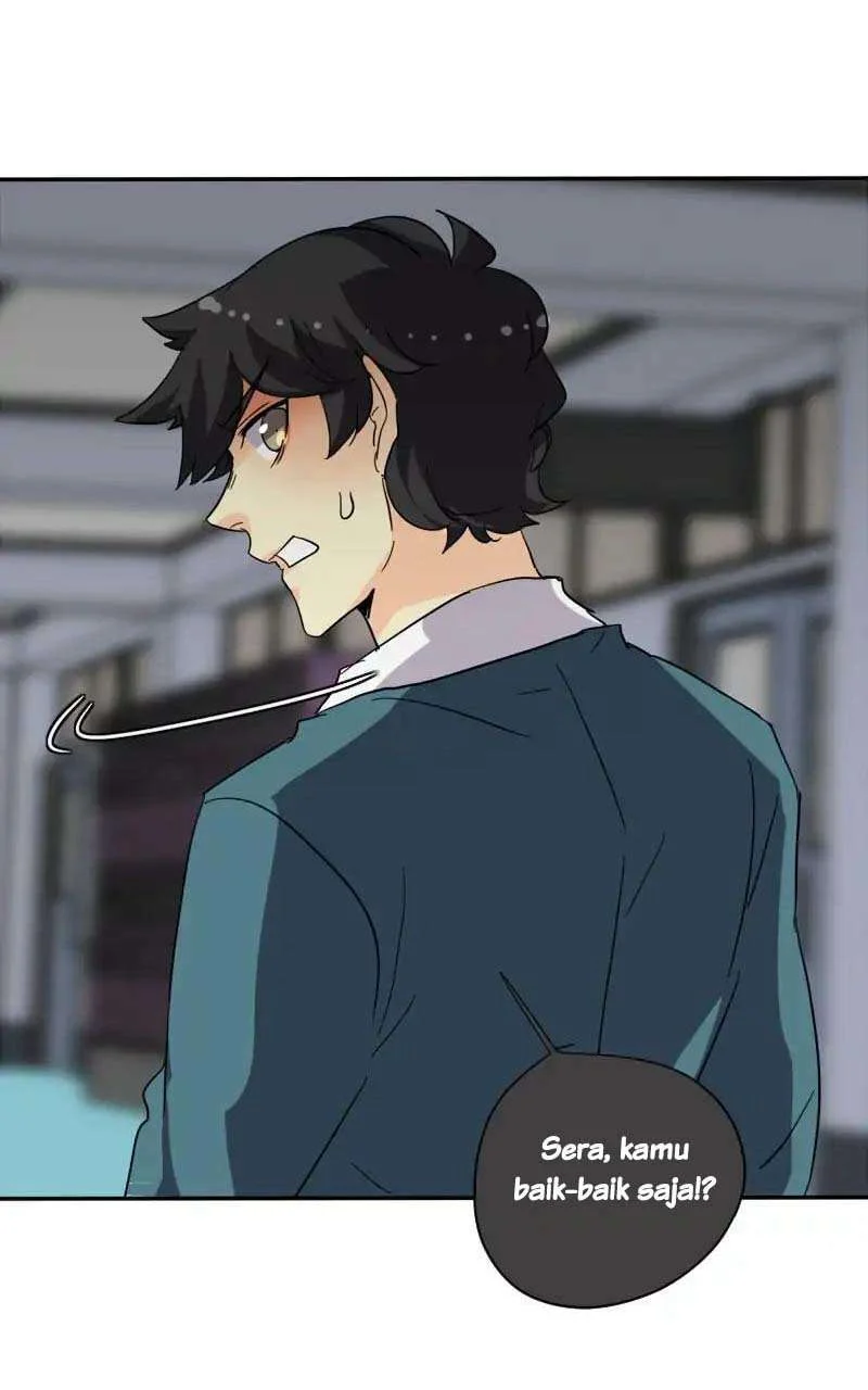 unOrdinary Chapter 161 Gambar 58