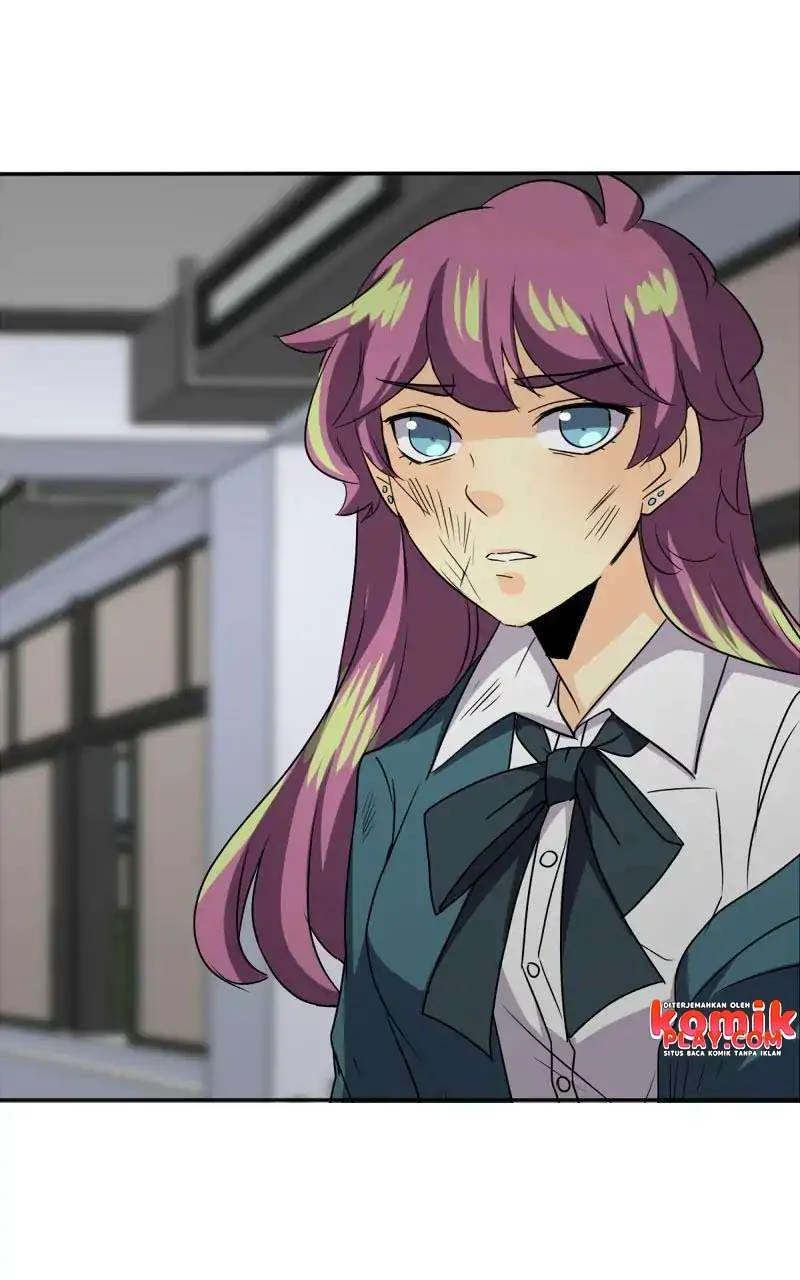 unOrdinary Chapter 161 Gambar 59