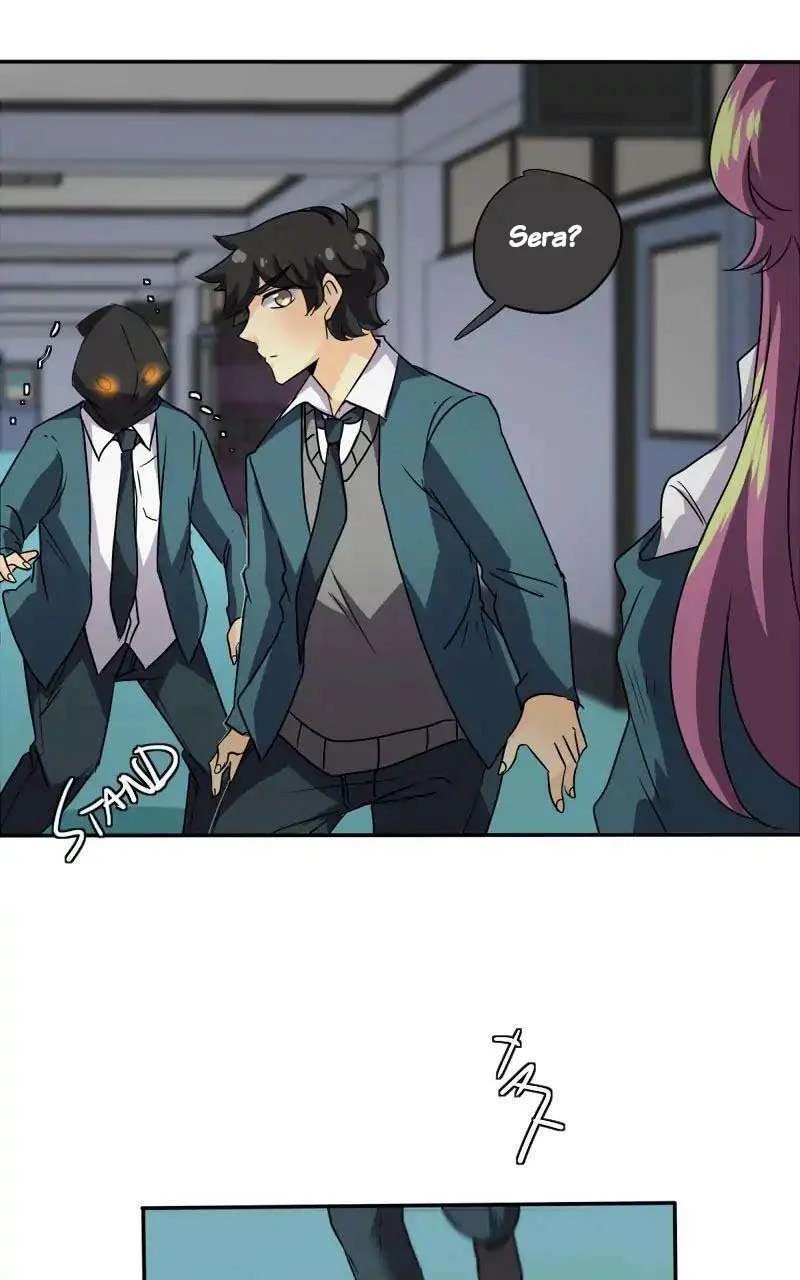 unOrdinary Chapter 161 Gambar 61