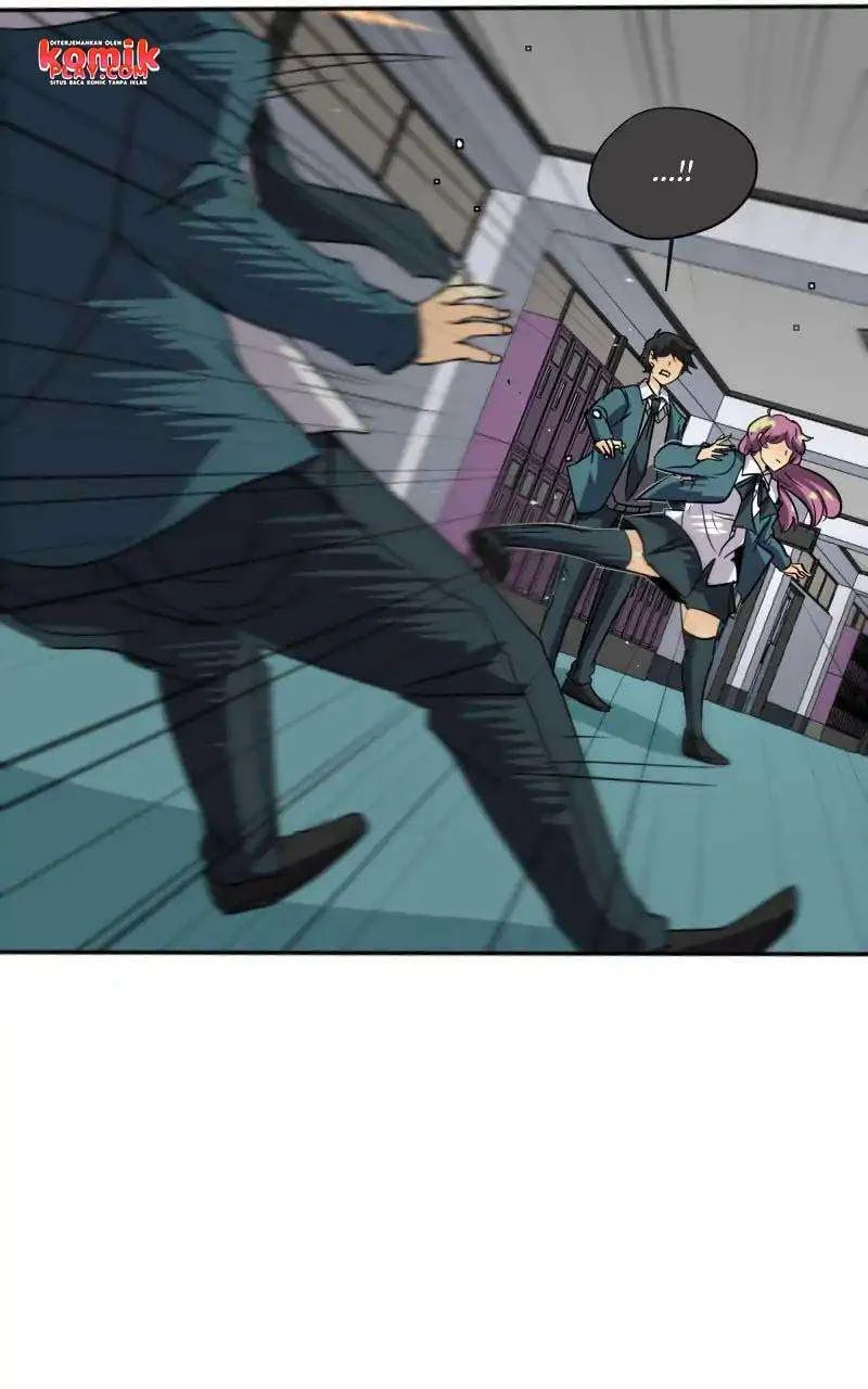 unOrdinary Chapter 161 Gambar 65