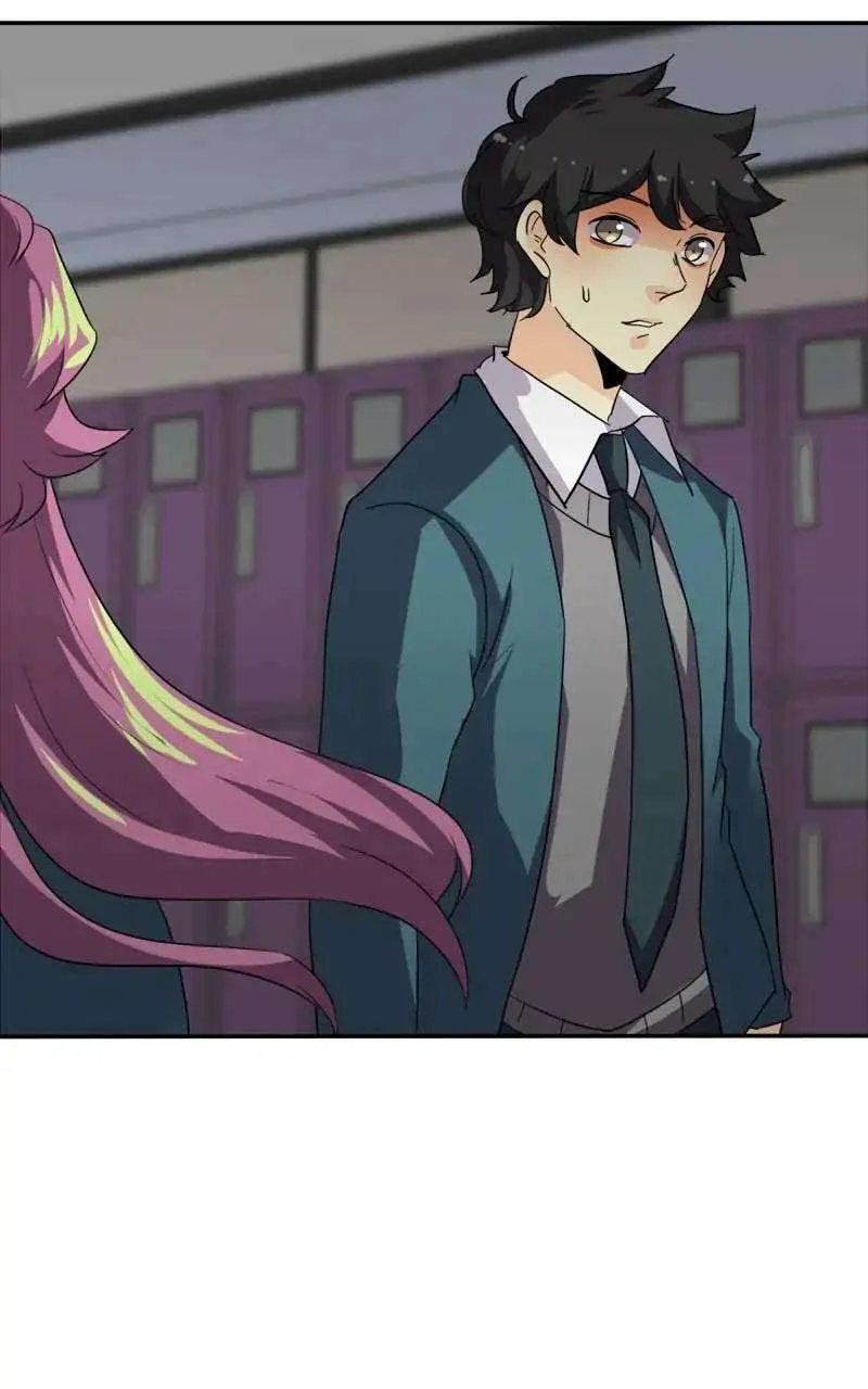 unOrdinary Chapter 161 Gambar 66