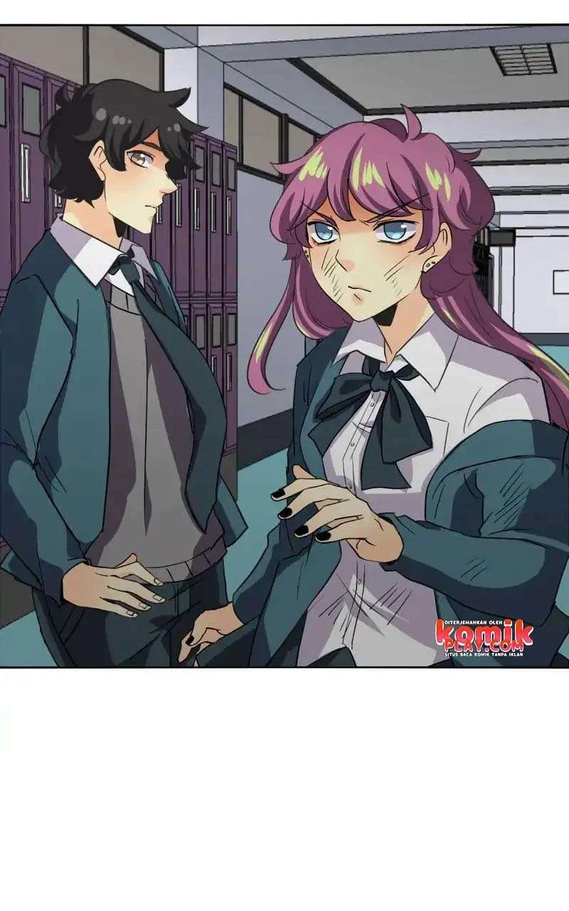 unOrdinary Chapter 161 Gambar 68