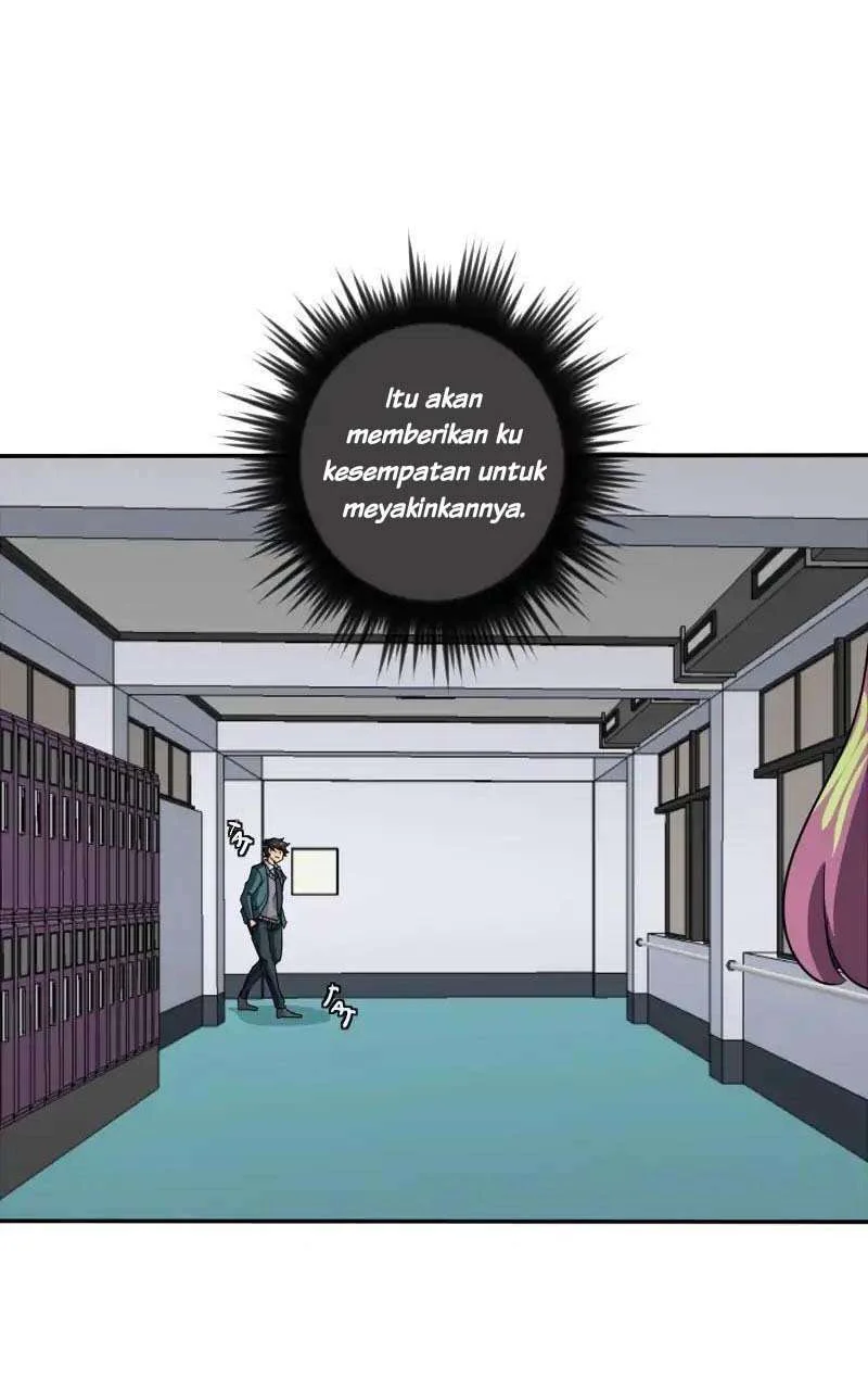 unOrdinary Chapter 161 Gambar 7