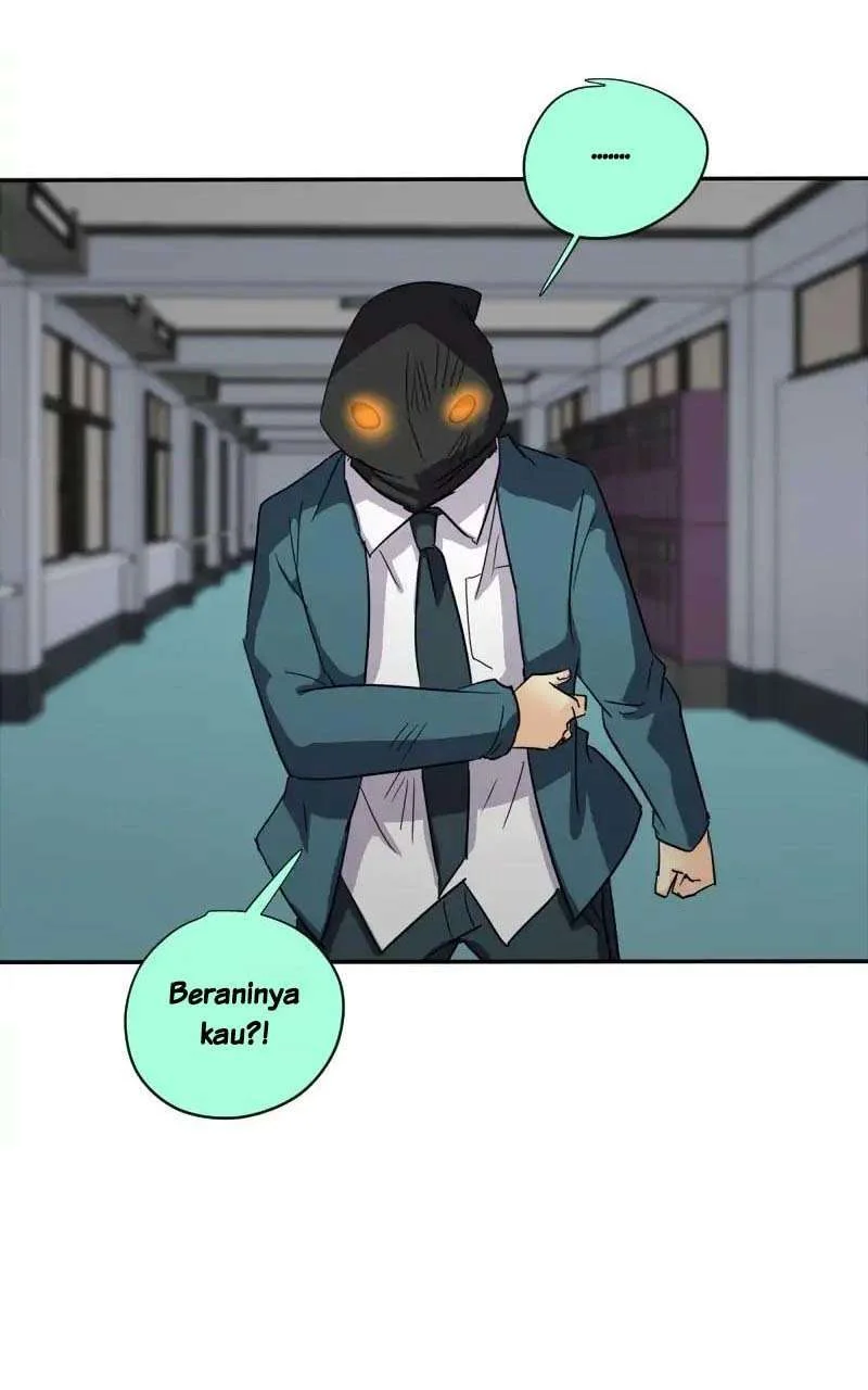 unOrdinary Chapter 161 Gambar 70