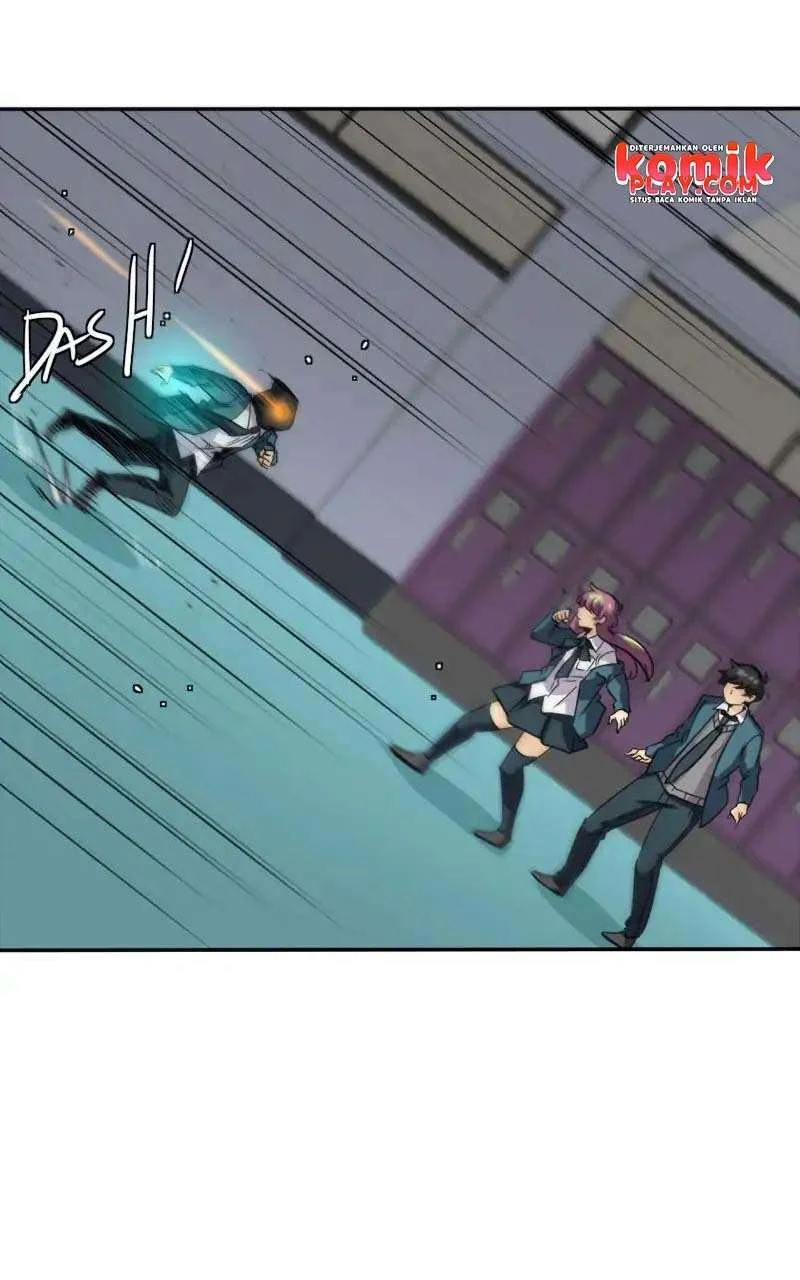 unOrdinary Chapter 161 Gambar 71